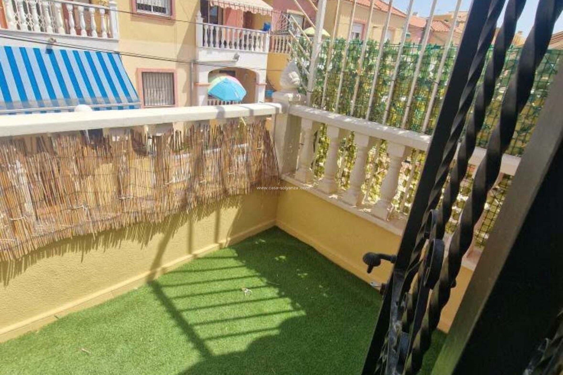 Herverkoop - Herenhuis - Torrevieja - Torrevieja Centro