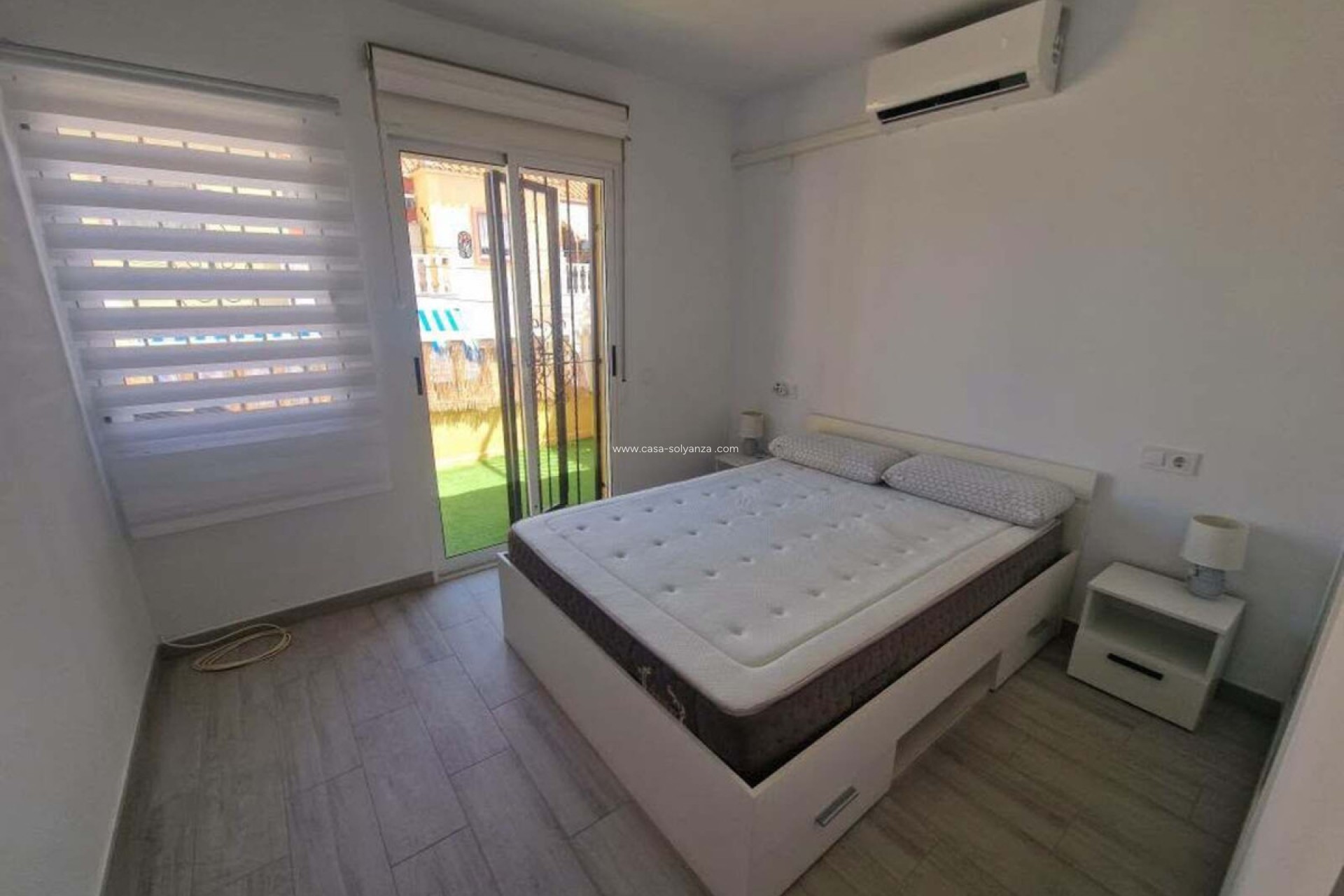 Herverkoop - Herenhuis - Torrevieja - Torrevieja Centro