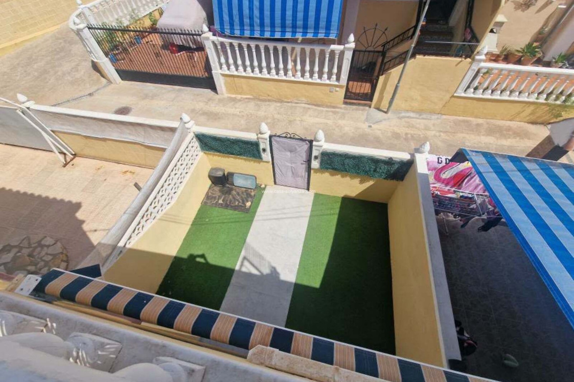 Herverkoop - Herenhuis - Torrevieja - Torrevieja Centro