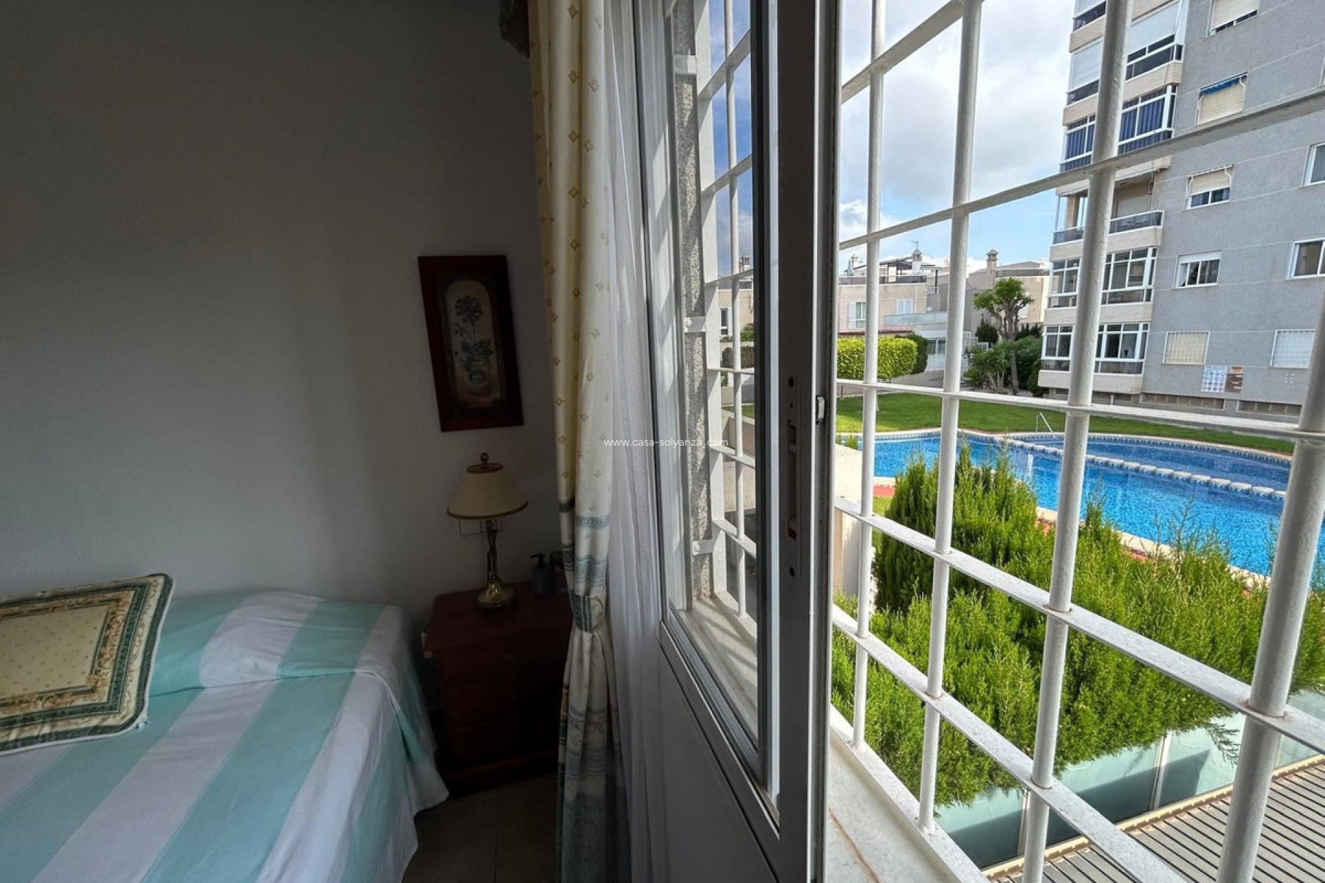 Herverkoop - Herenhuis - Torrevieja - Torrevieja Centro