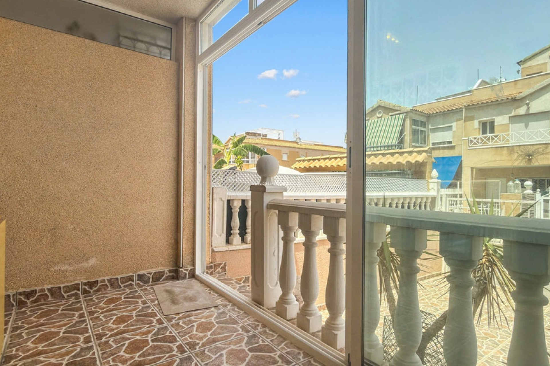 Herverkoop - Herenhuis - Torrevieja - Torrevieja Centro