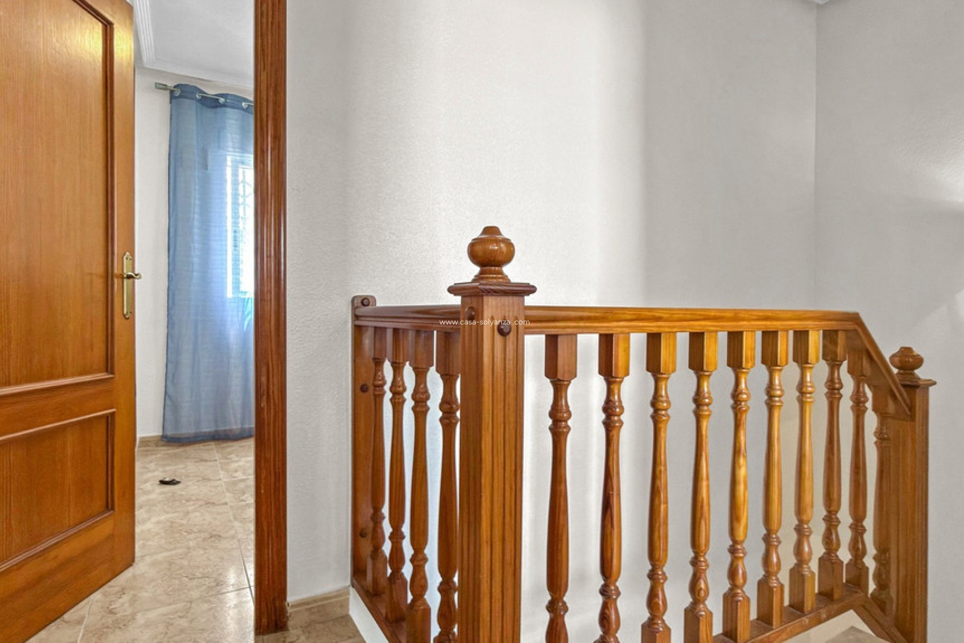 Herverkoop - Herenhuis - Torrevieja - Torrevieja Centro