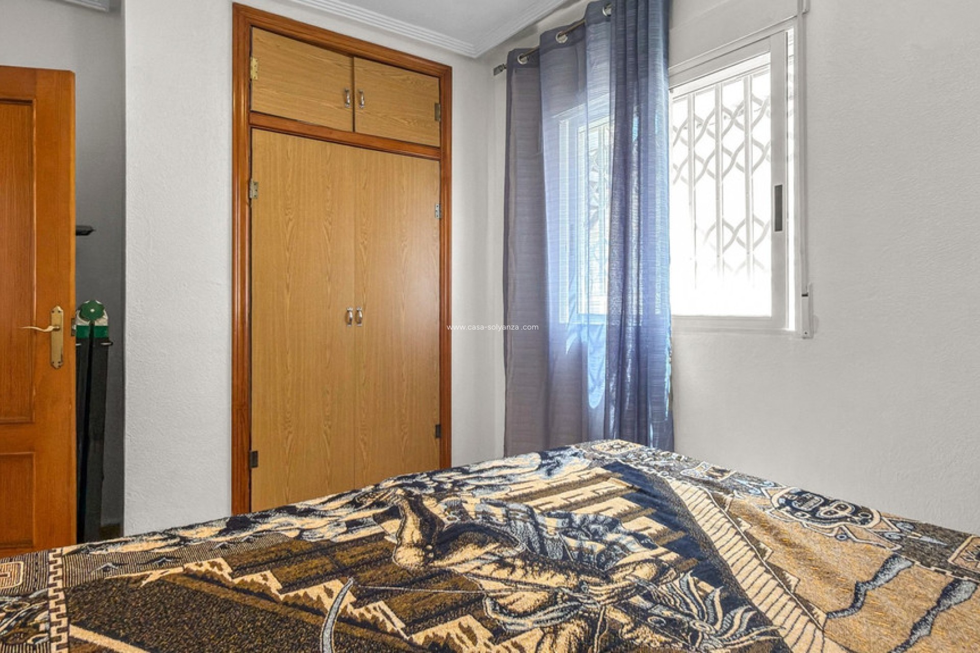 Herverkoop - Herenhuis - Torrevieja - Torrevieja Centro