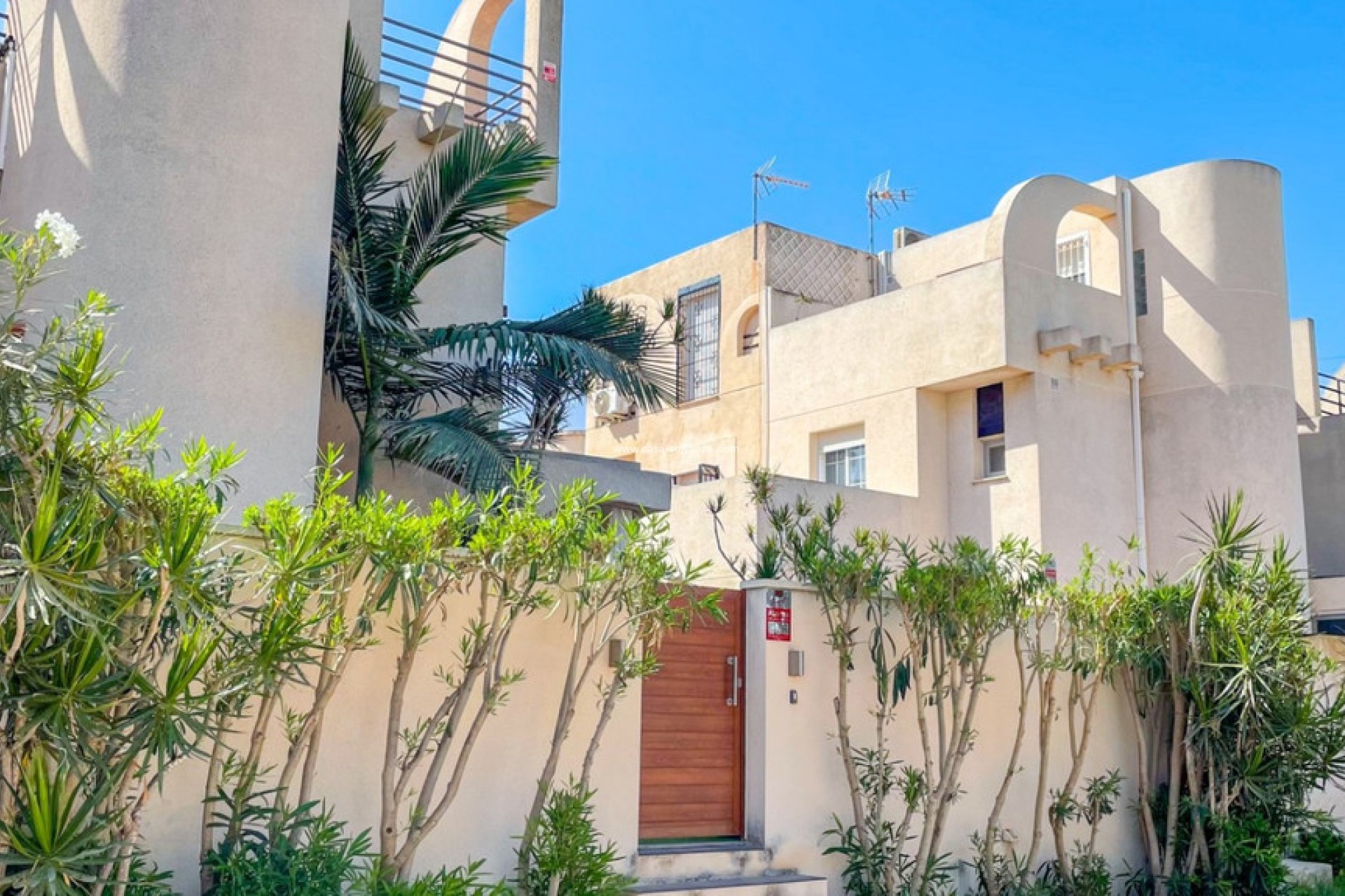 Herverkoop - Herenhuis - Torrevieja - Torrevieja Centro