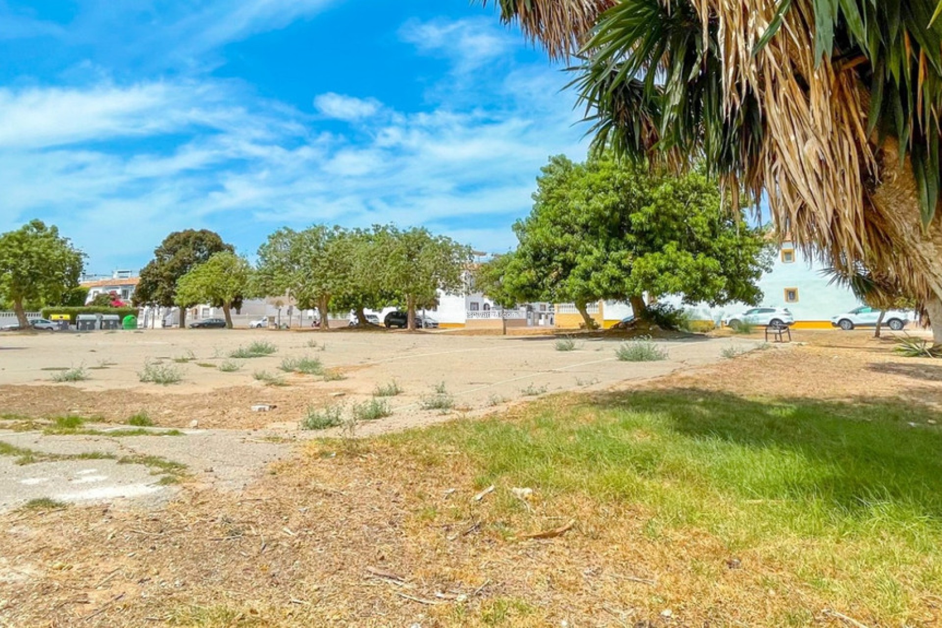 Herverkoop - Herenhuis - Torrevieja - Torrevieja Centro