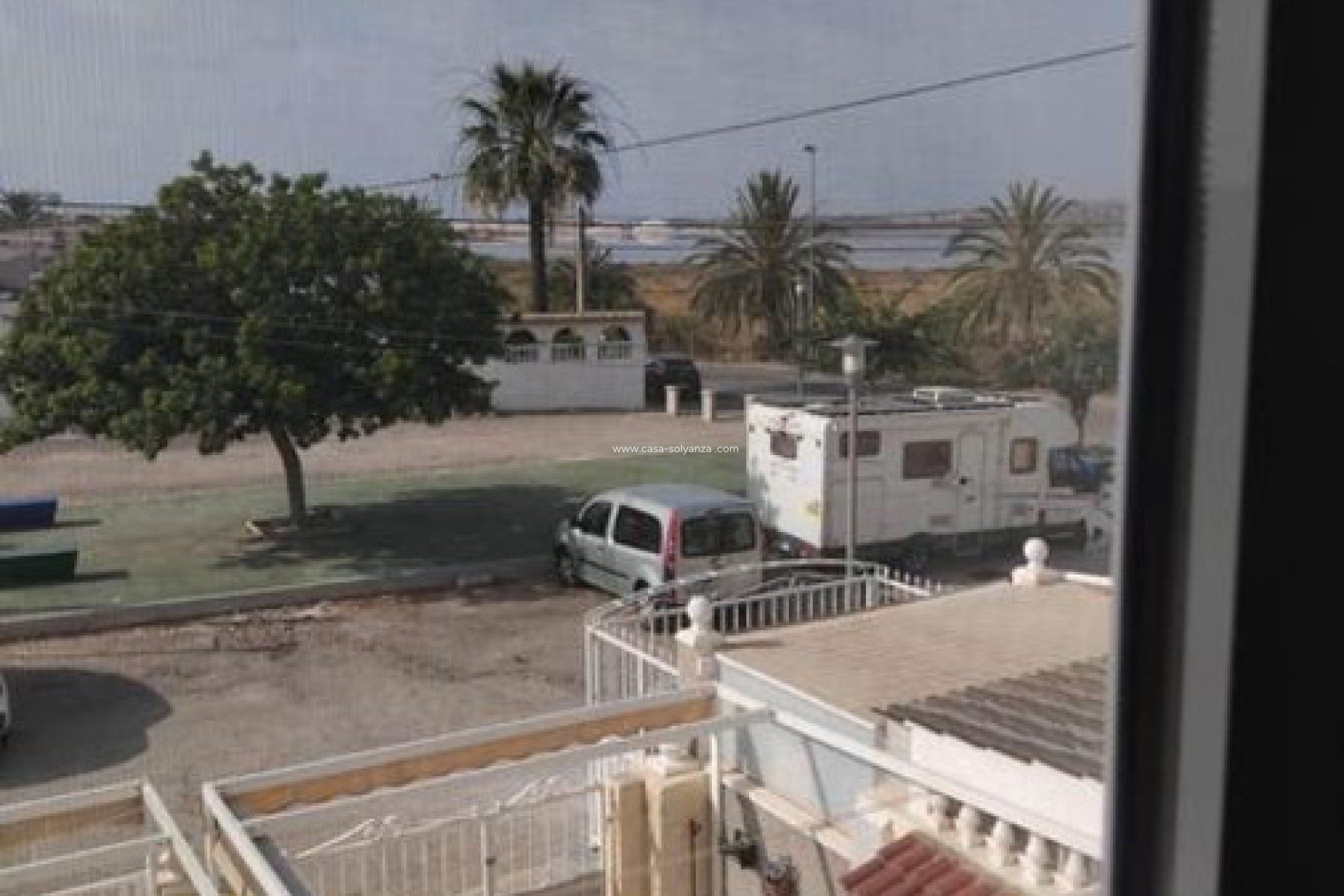 Herverkoop - Herenhuis - Torrevieja