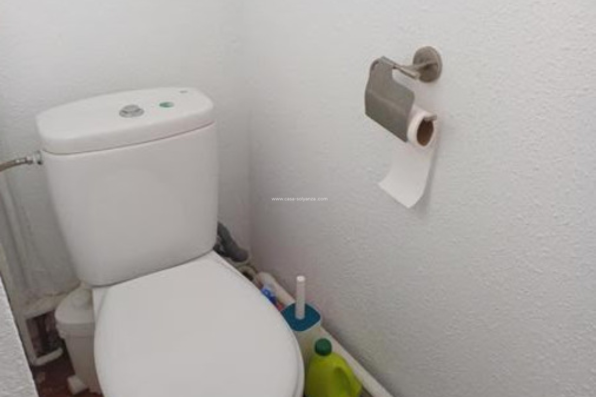 Herverkoop - Herenhuis - Torrevieja