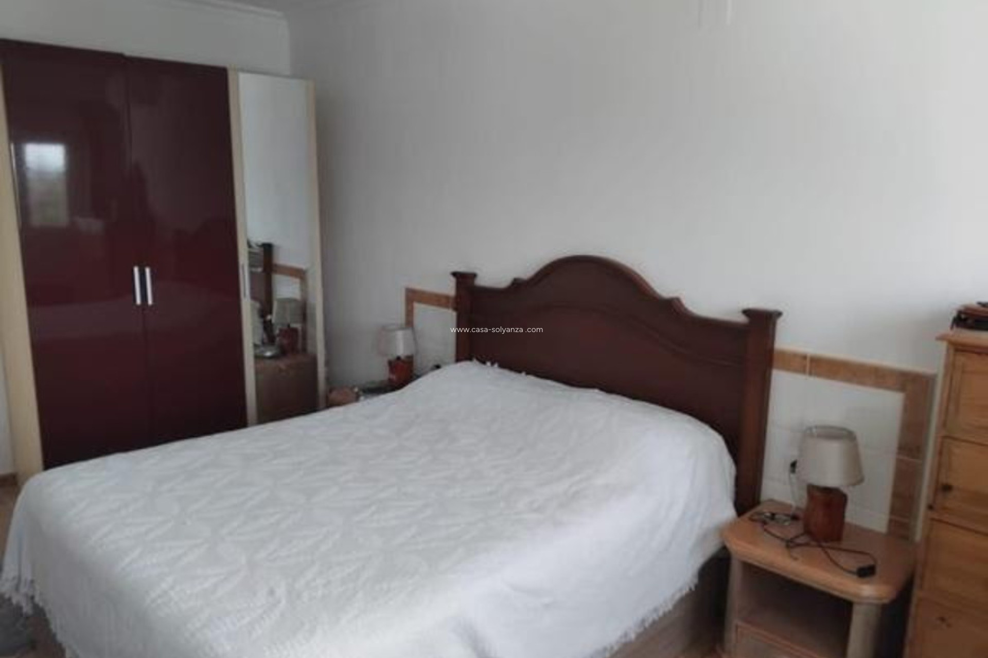 Herverkoop - Herenhuis - Torrevieja