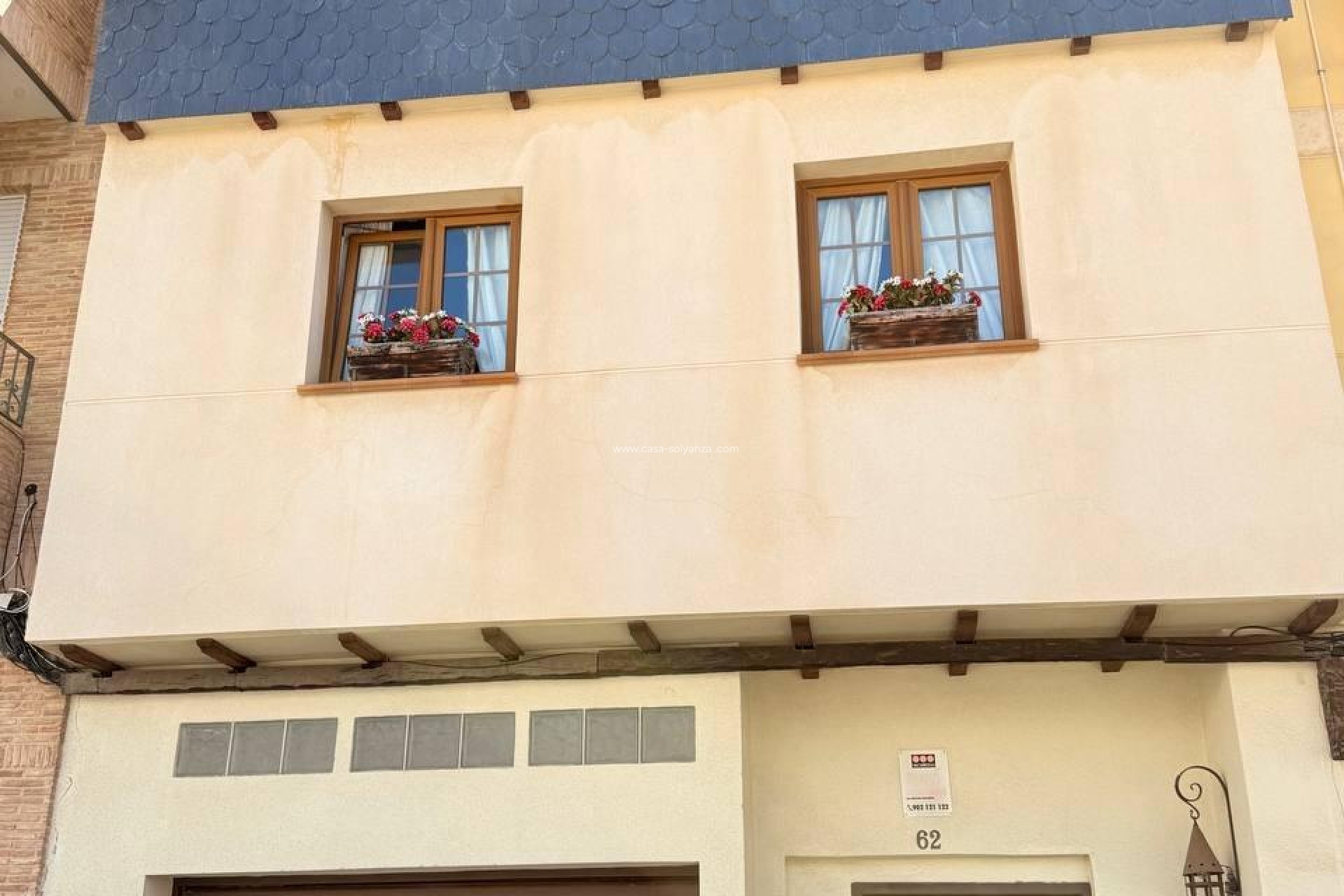 Herverkoop - Herenhuis - Torrevieja