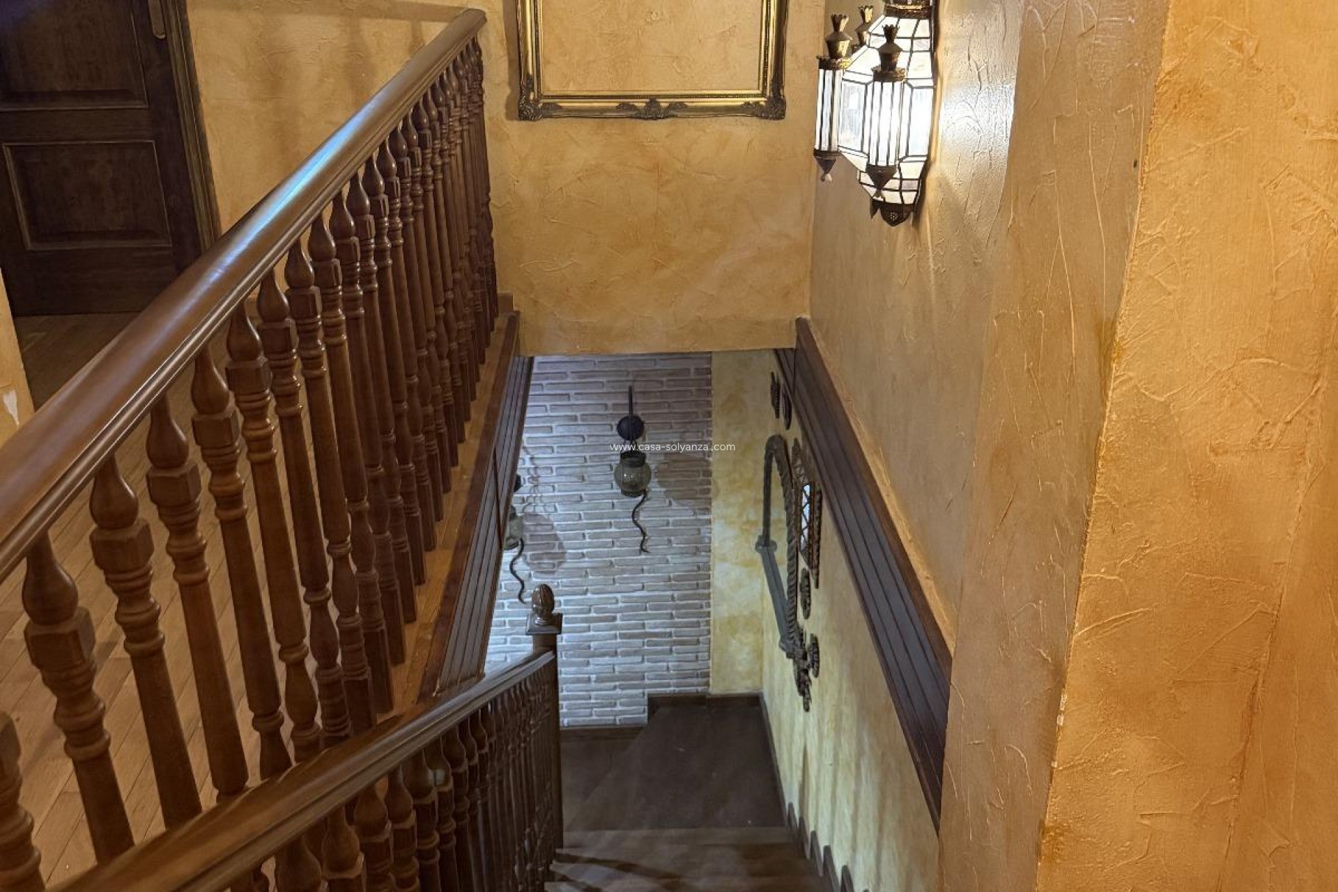 Herverkoop - Herenhuis - Torrevieja