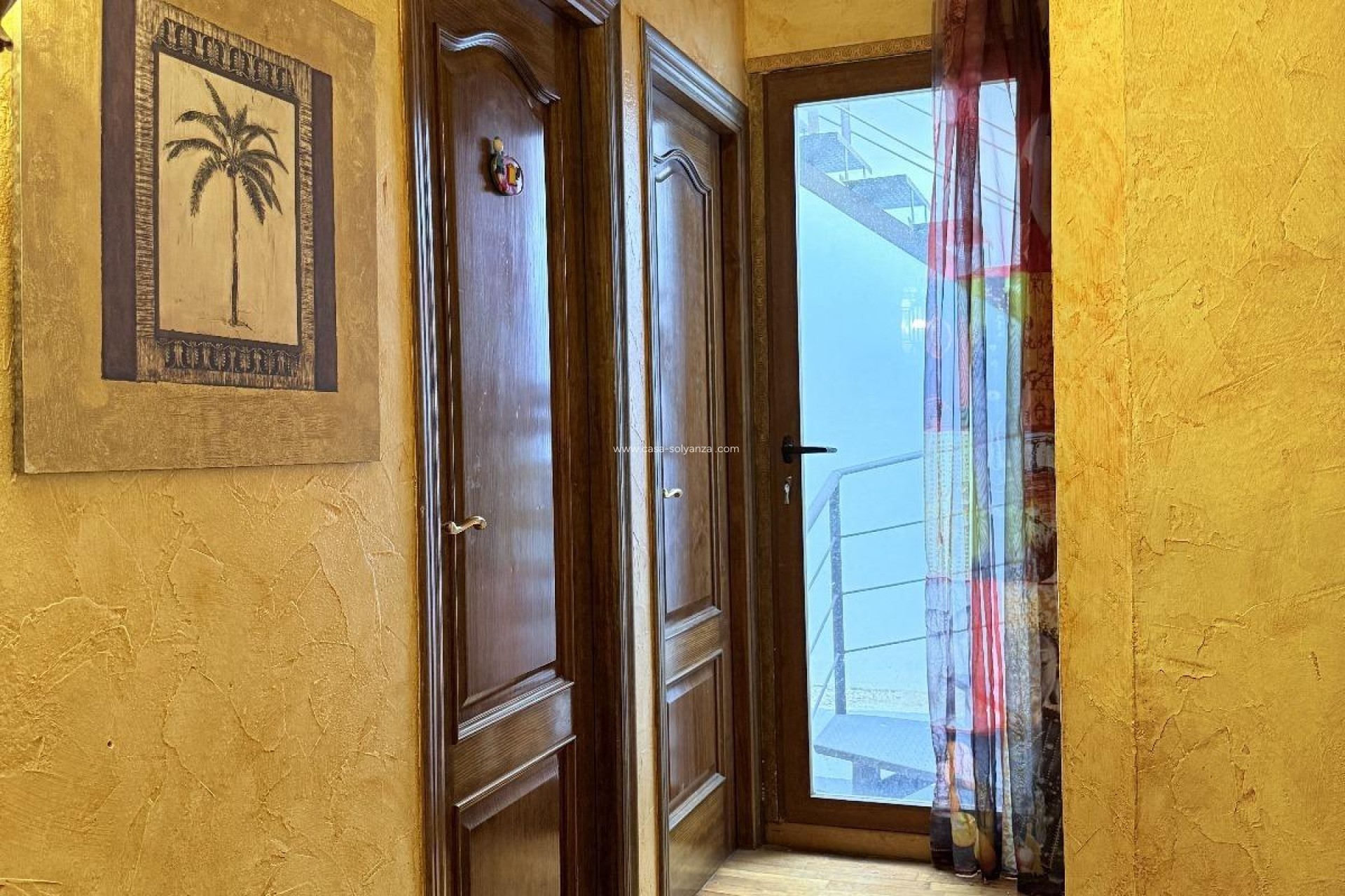 Herverkoop - Herenhuis - Torrevieja