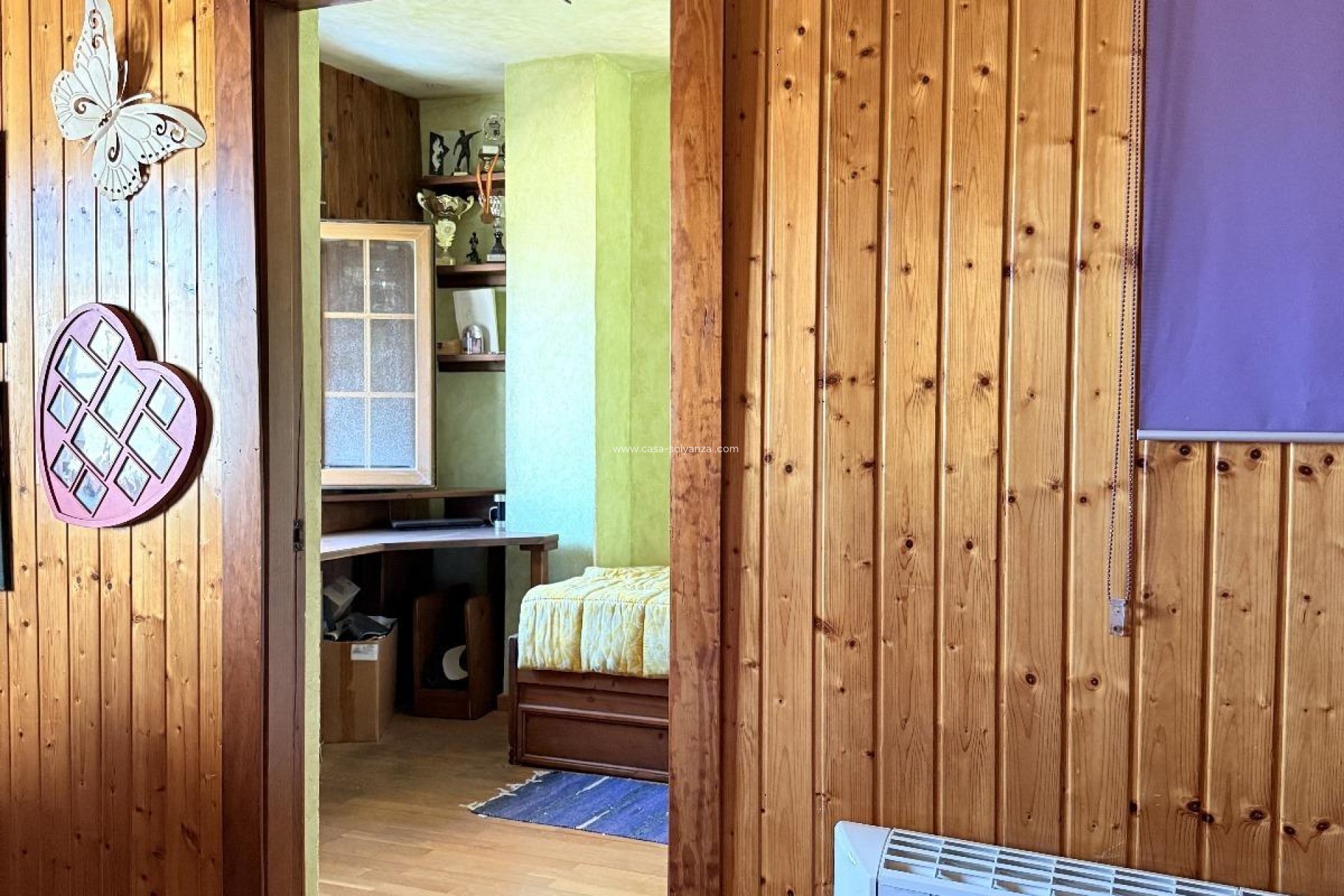 Herverkoop - Herenhuis - Torrevieja