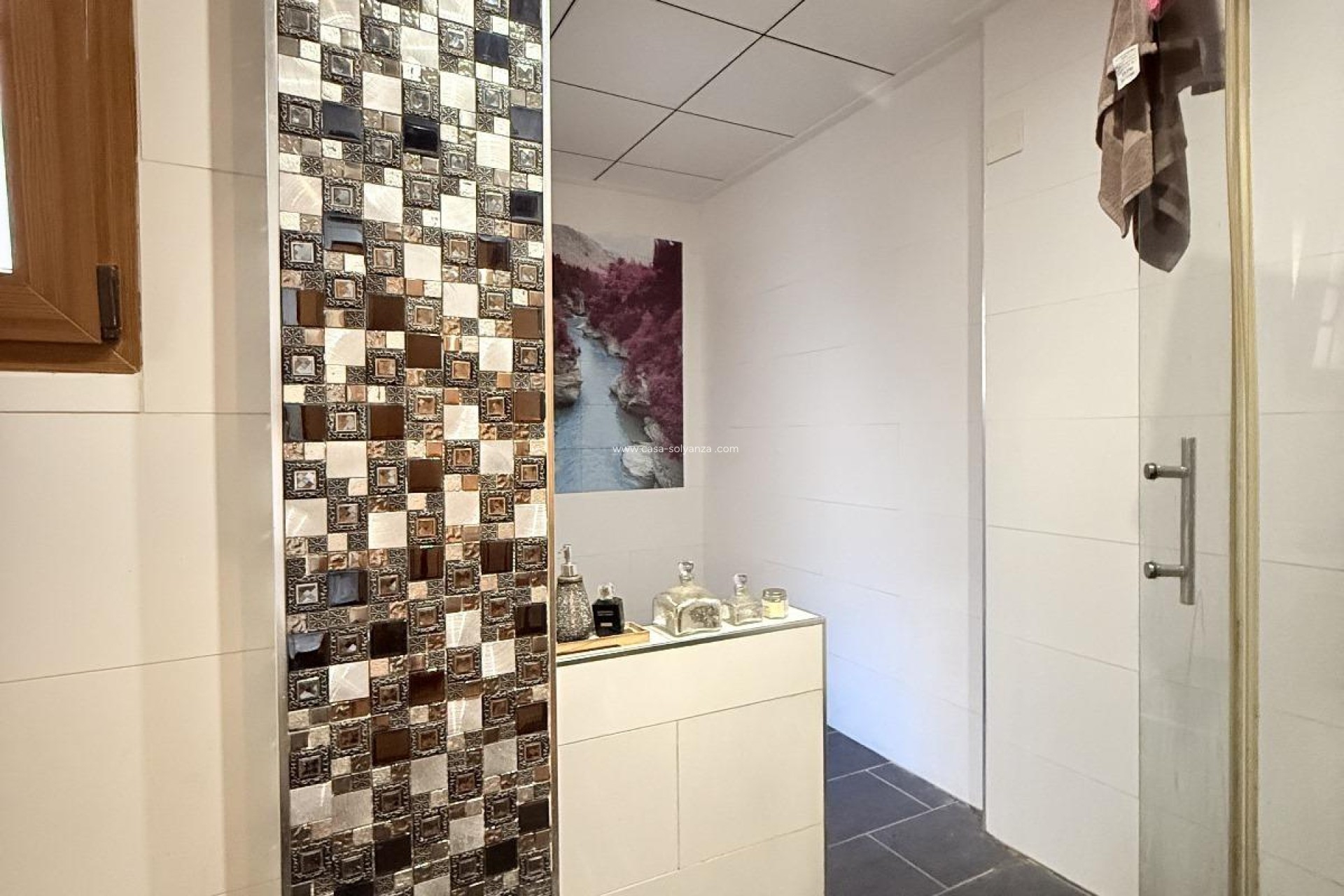 Herverkoop - Herenhuis - Torrevieja