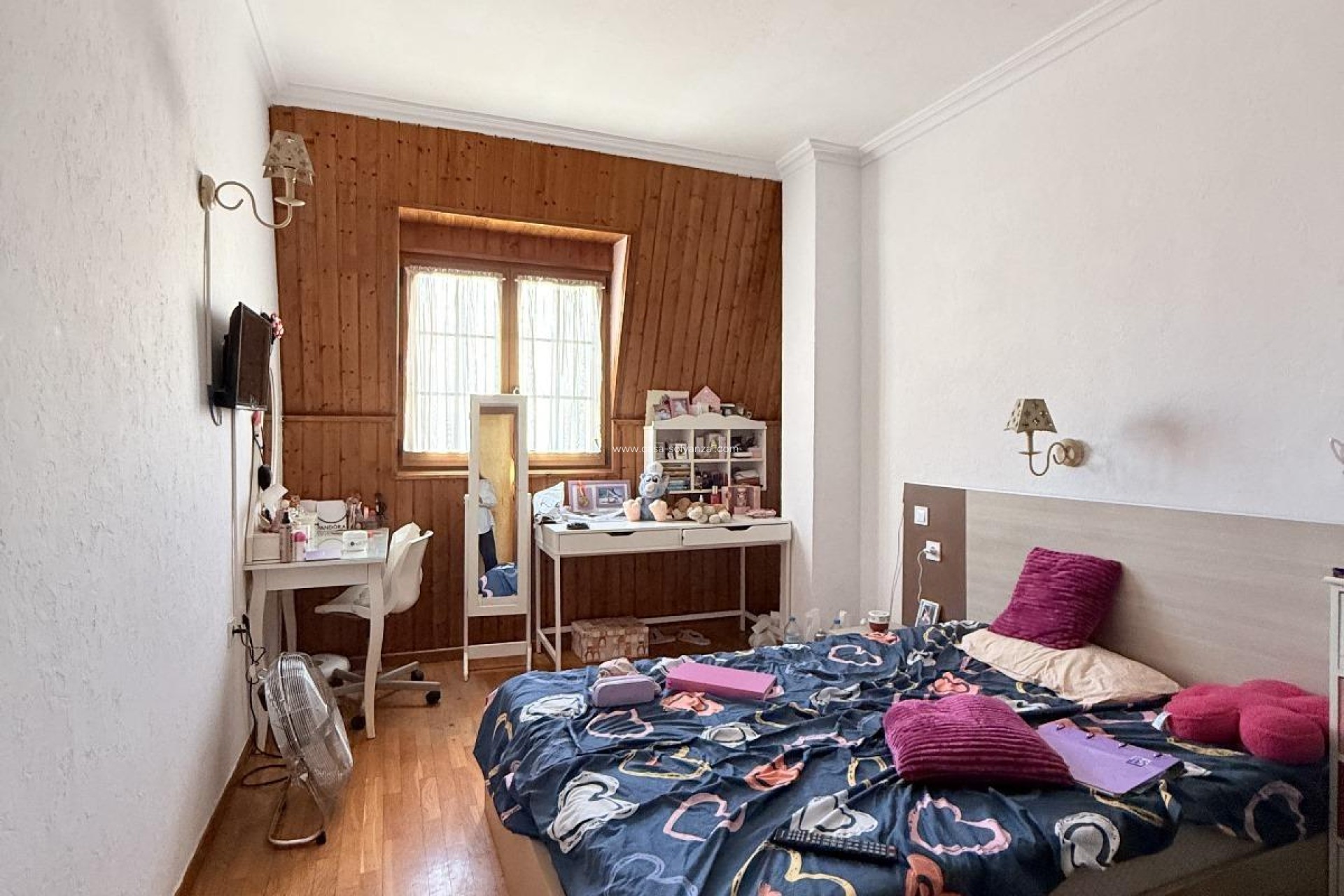 Herverkoop - Herenhuis - Torrevieja