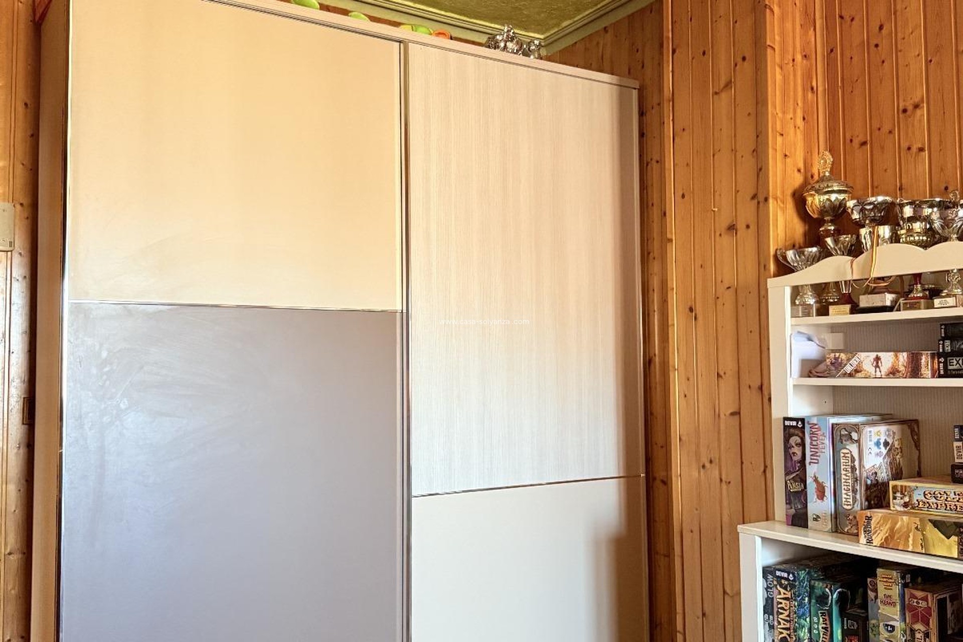 Herverkoop - Herenhuis - Torrevieja