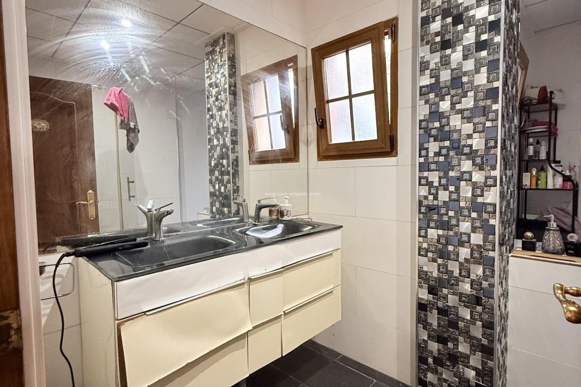 Herverkoop - Herenhuis - Torrevieja