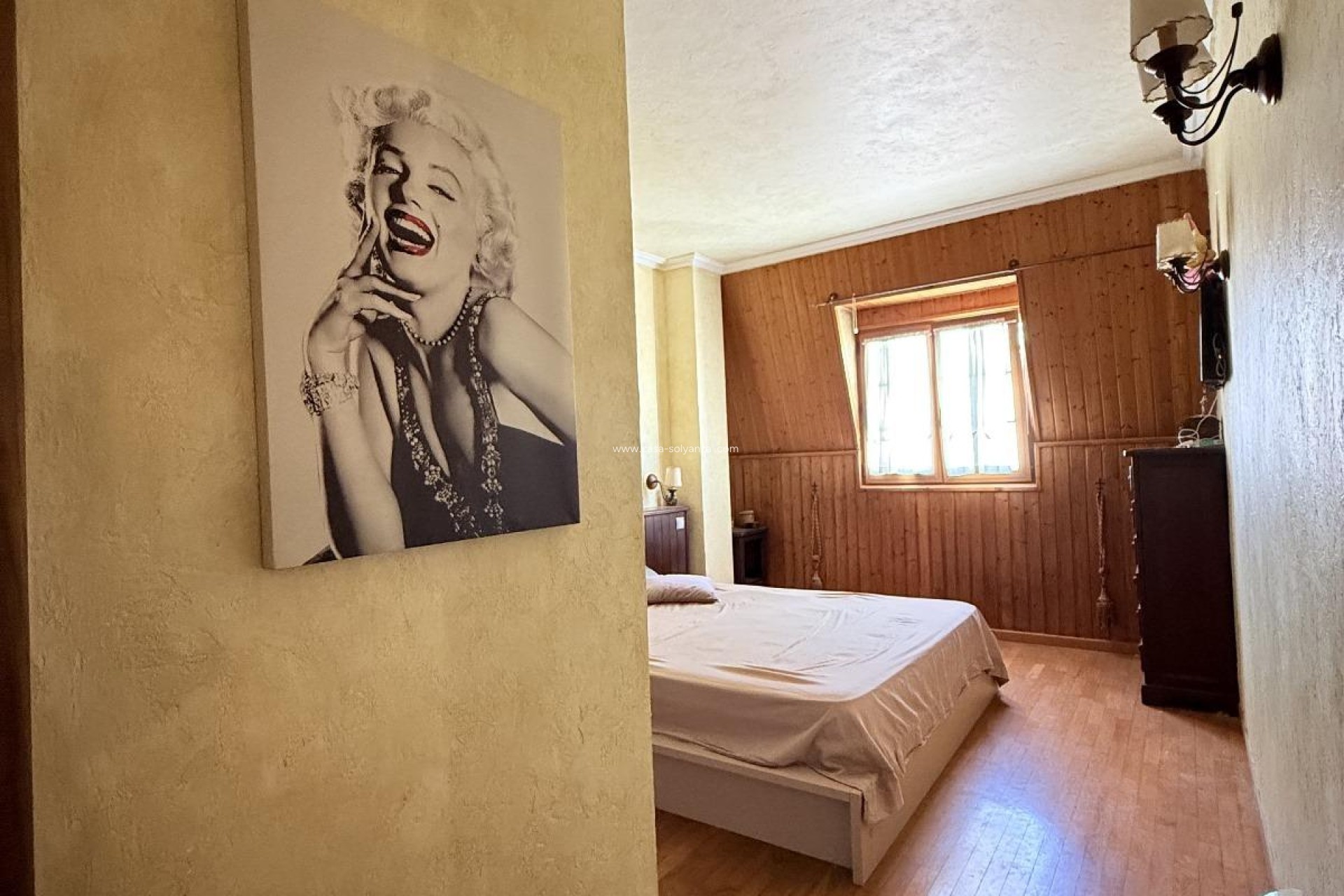 Herverkoop - Herenhuis - Torrevieja