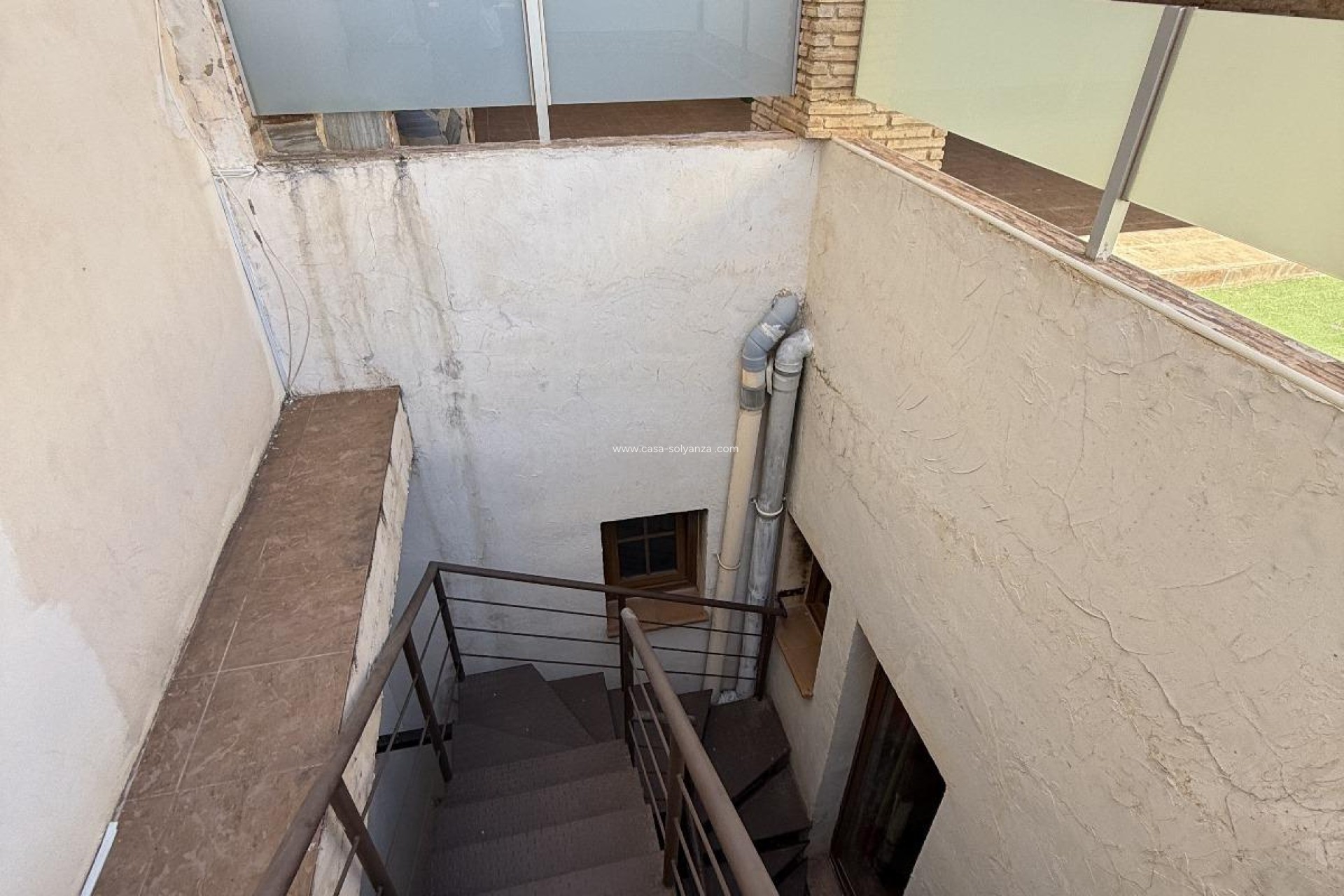 Herverkoop - Herenhuis - Torrevieja