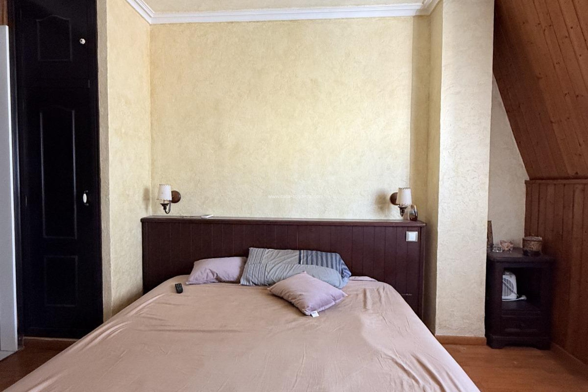 Herverkoop - Herenhuis - Torrevieja