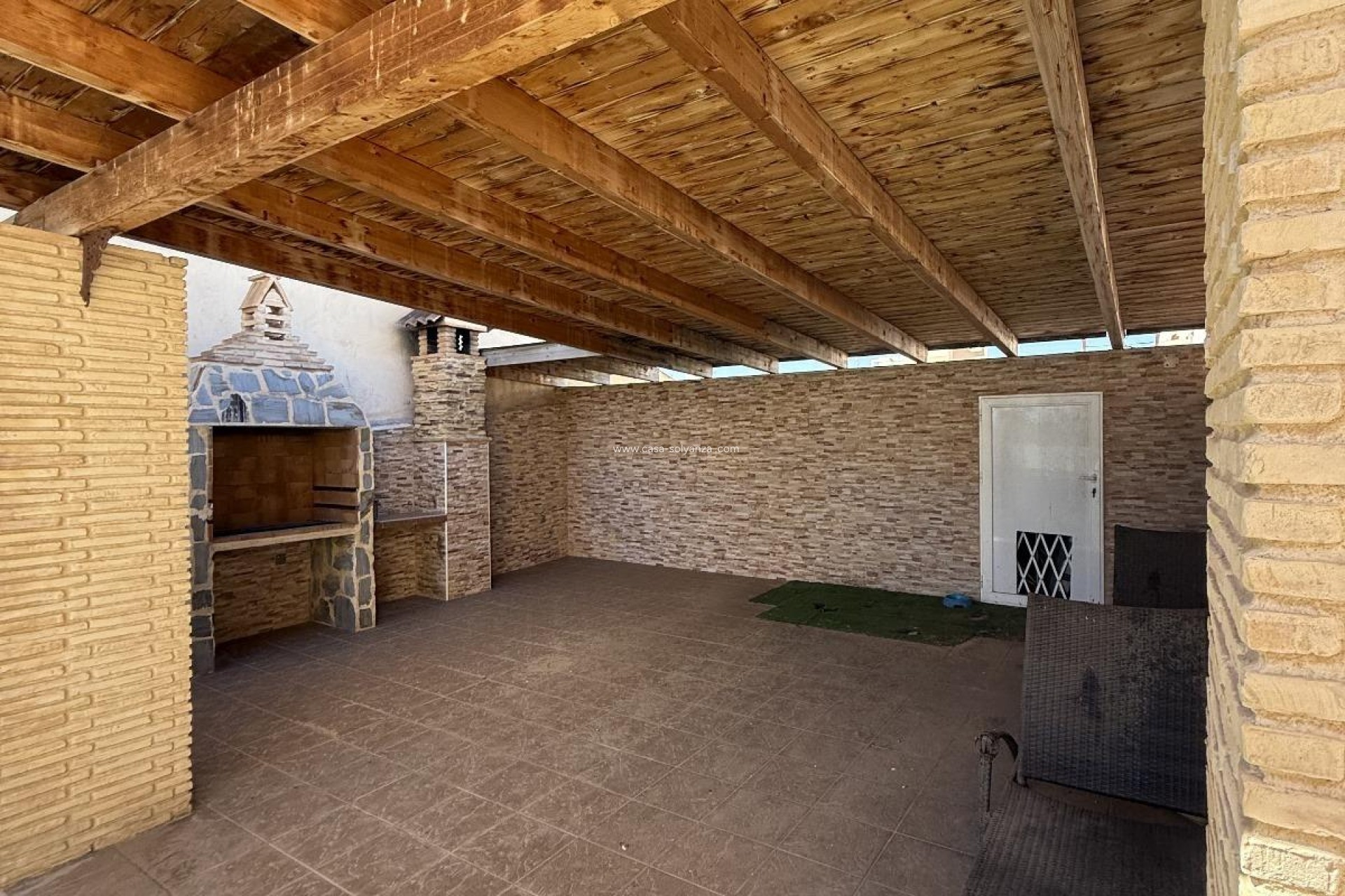 Herverkoop - Herenhuis - Torrevieja