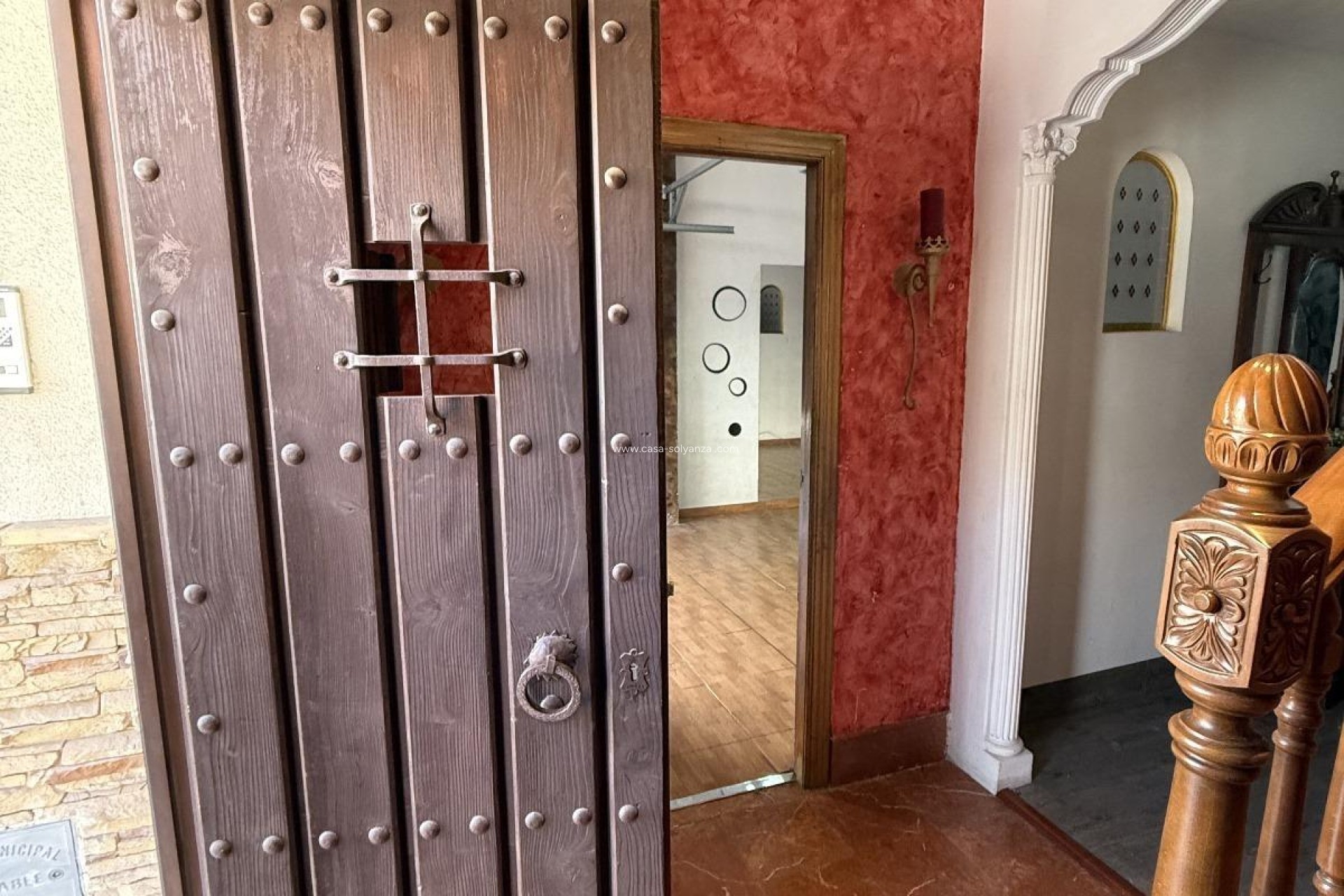 Herverkoop - Herenhuis - Torrevieja