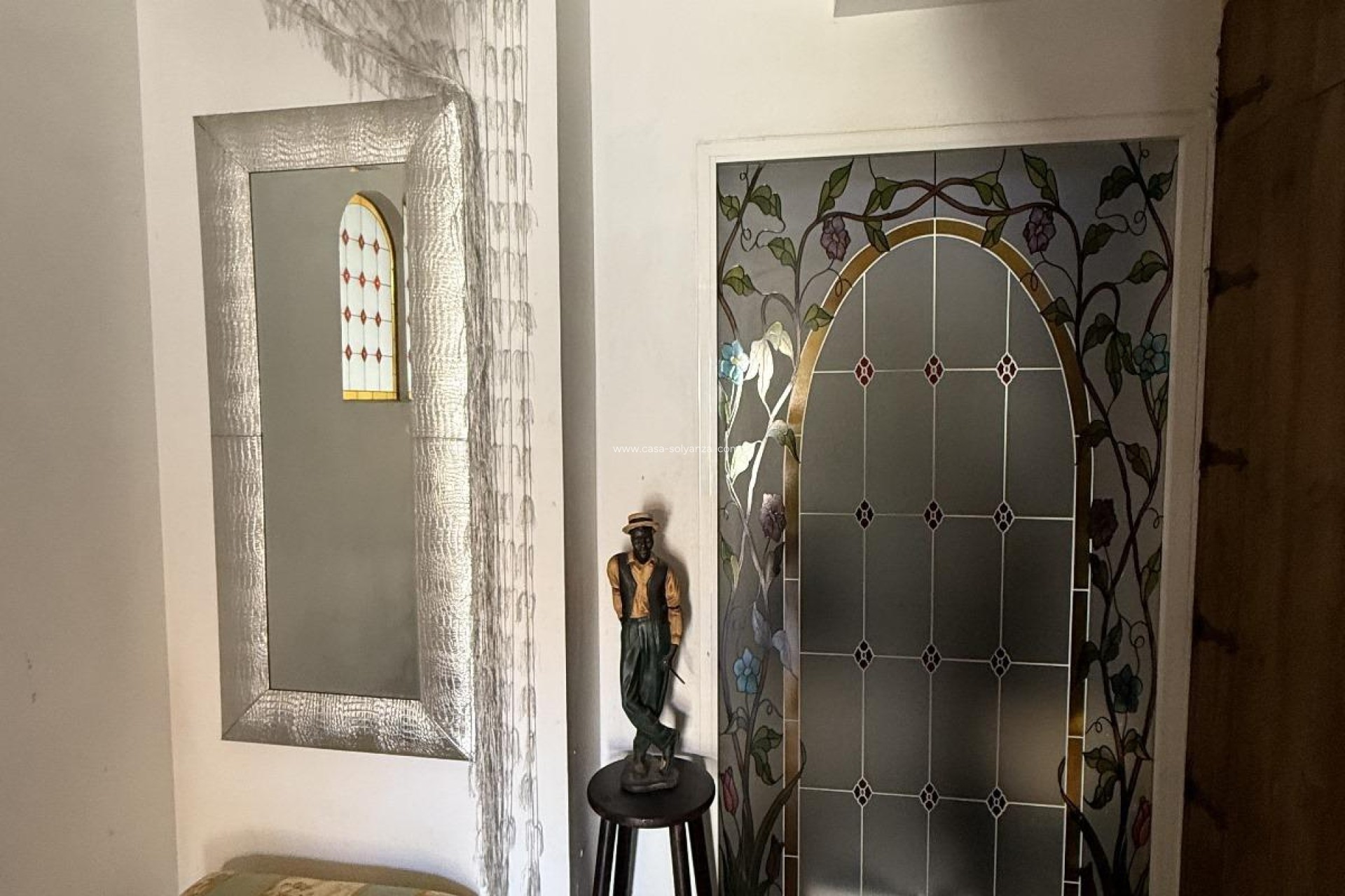 Herverkoop - Herenhuis - Torrevieja