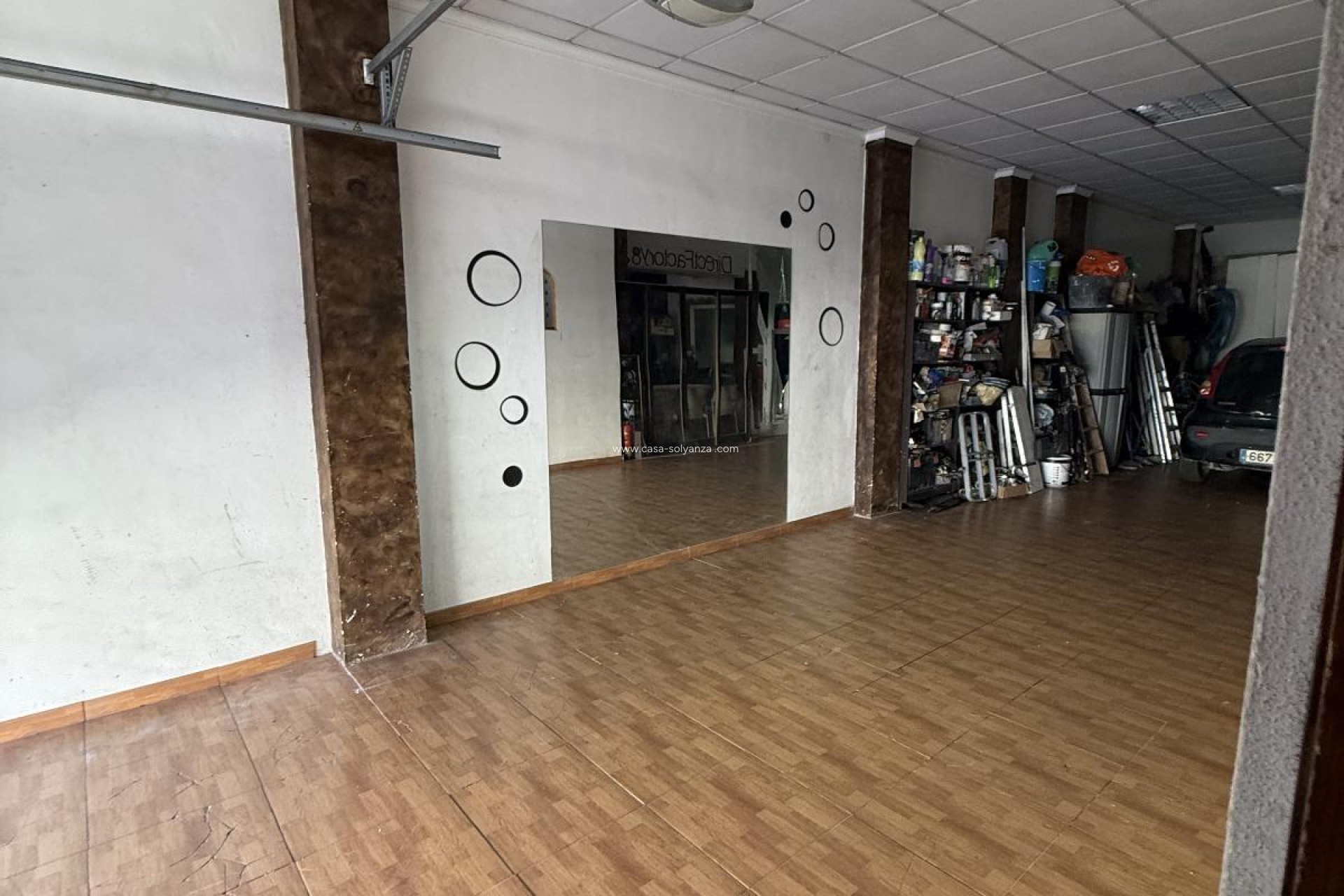 Herverkoop - Herenhuis - Torrevieja