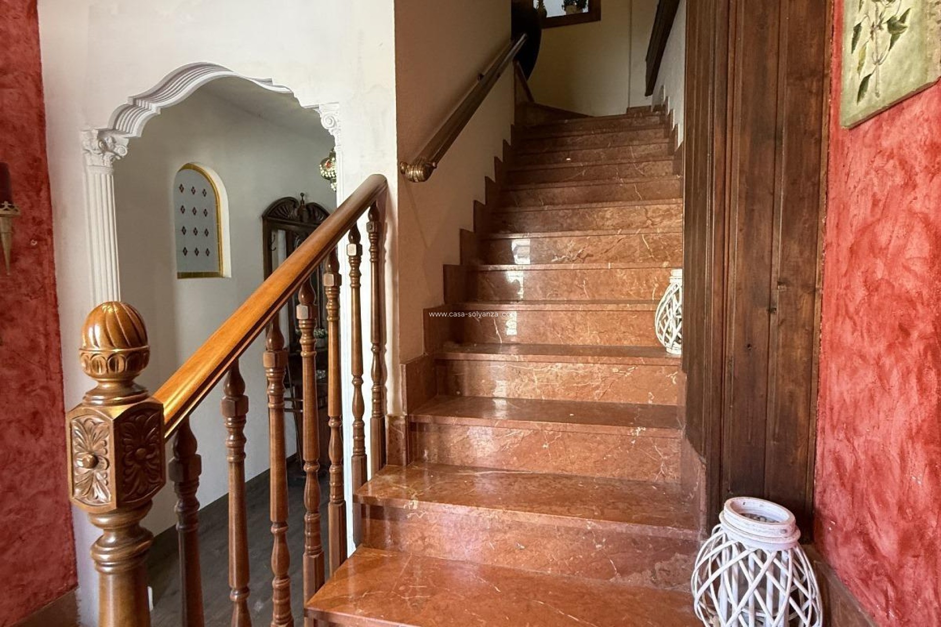 Herverkoop - Herenhuis - Torrevieja