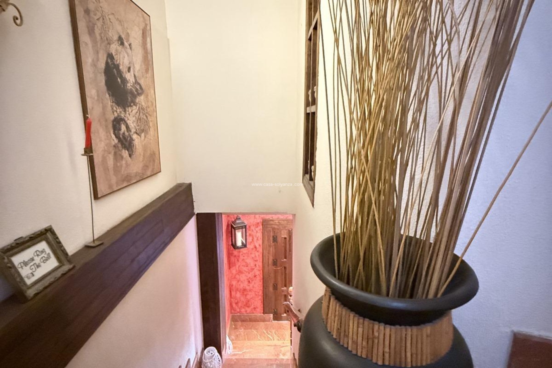 Herverkoop - Herenhuis - Torrevieja