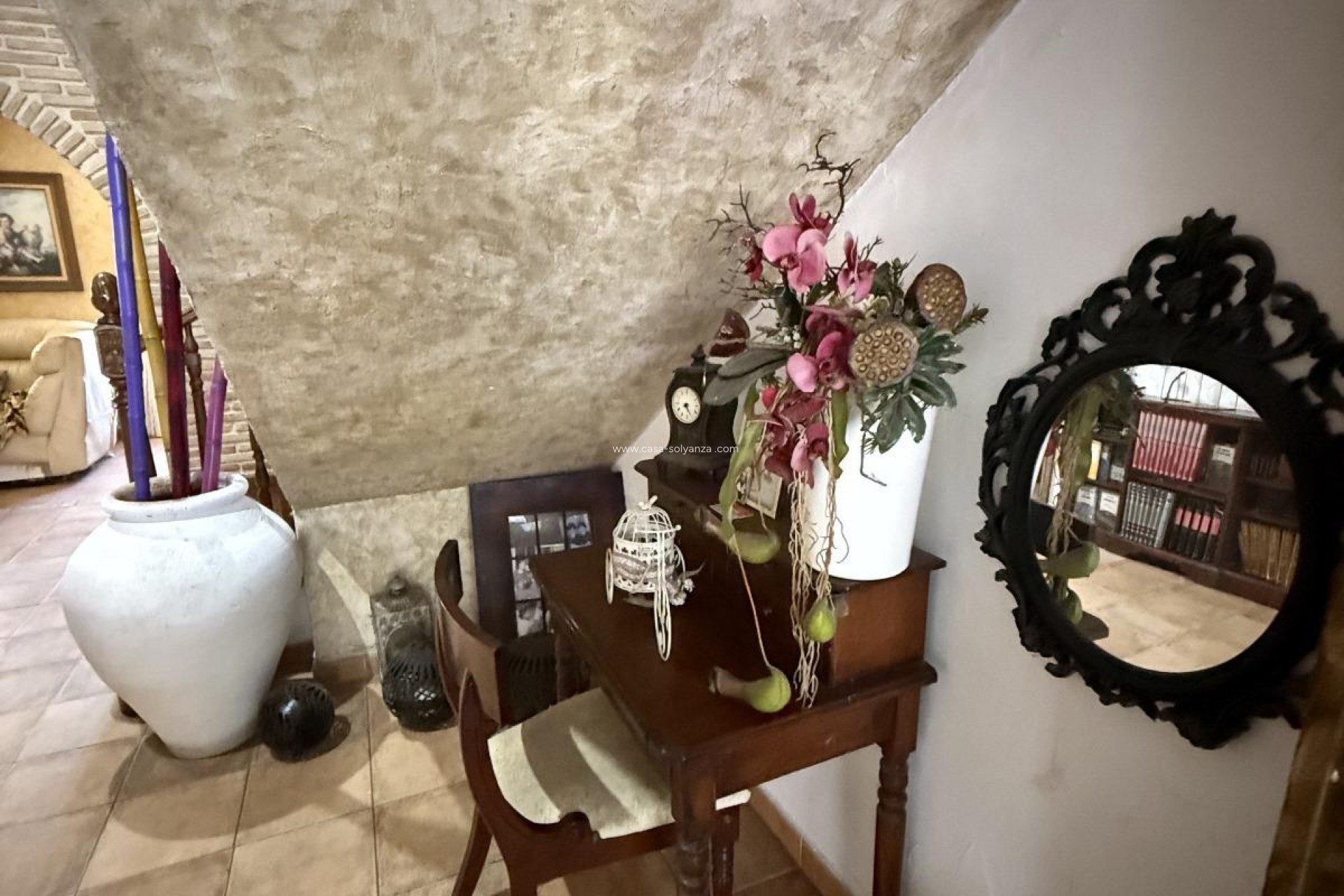 Herverkoop - Herenhuis - Torrevieja