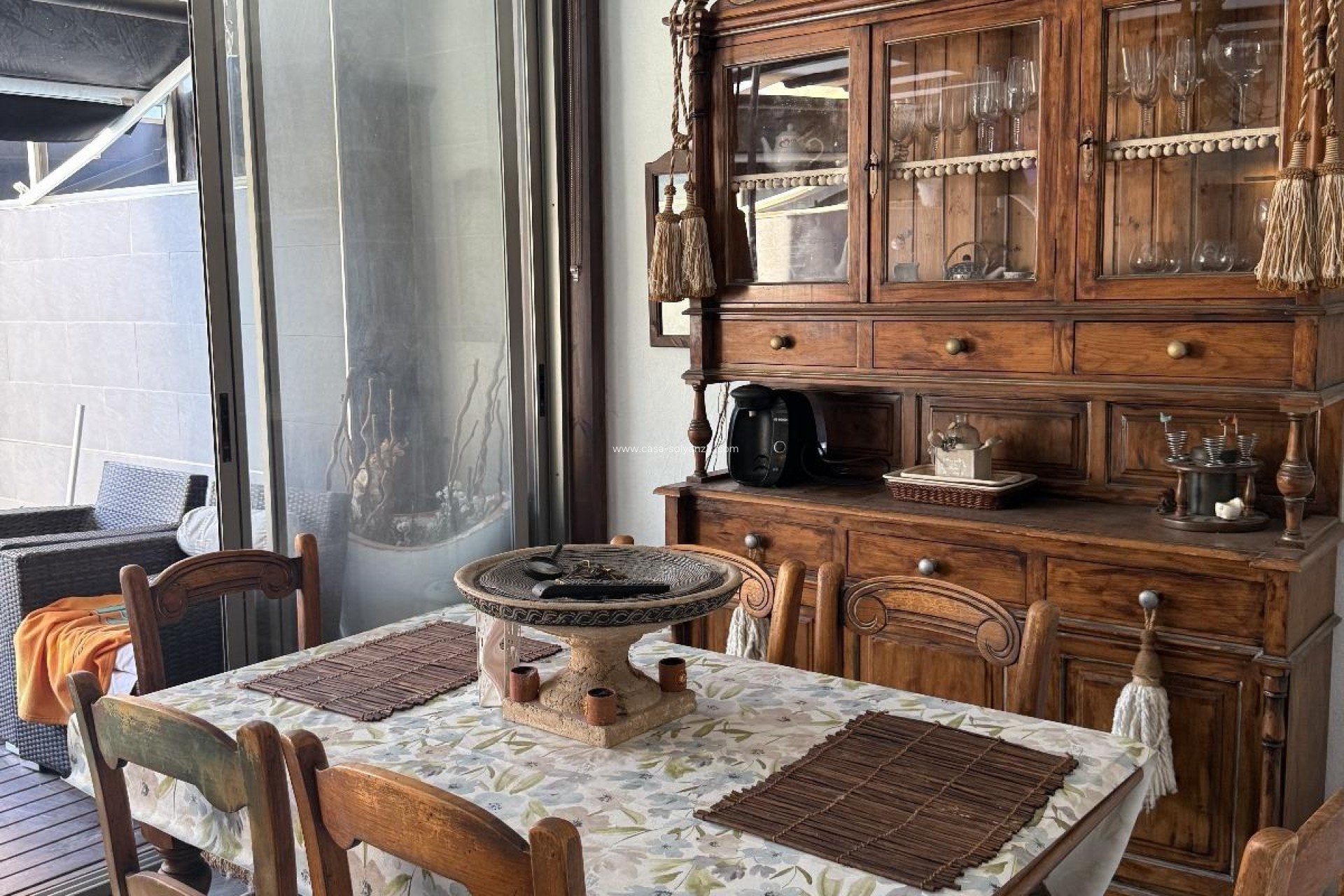 Herverkoop - Herenhuis - Torrevieja