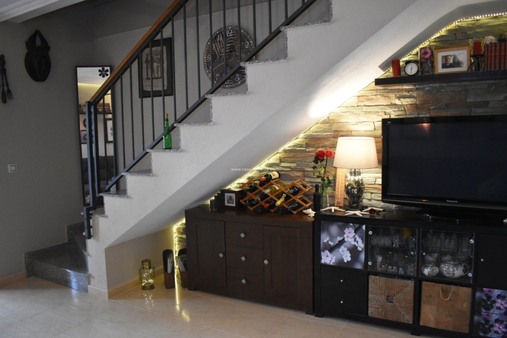 Herverkoop - Herenhuis - Torrevieja