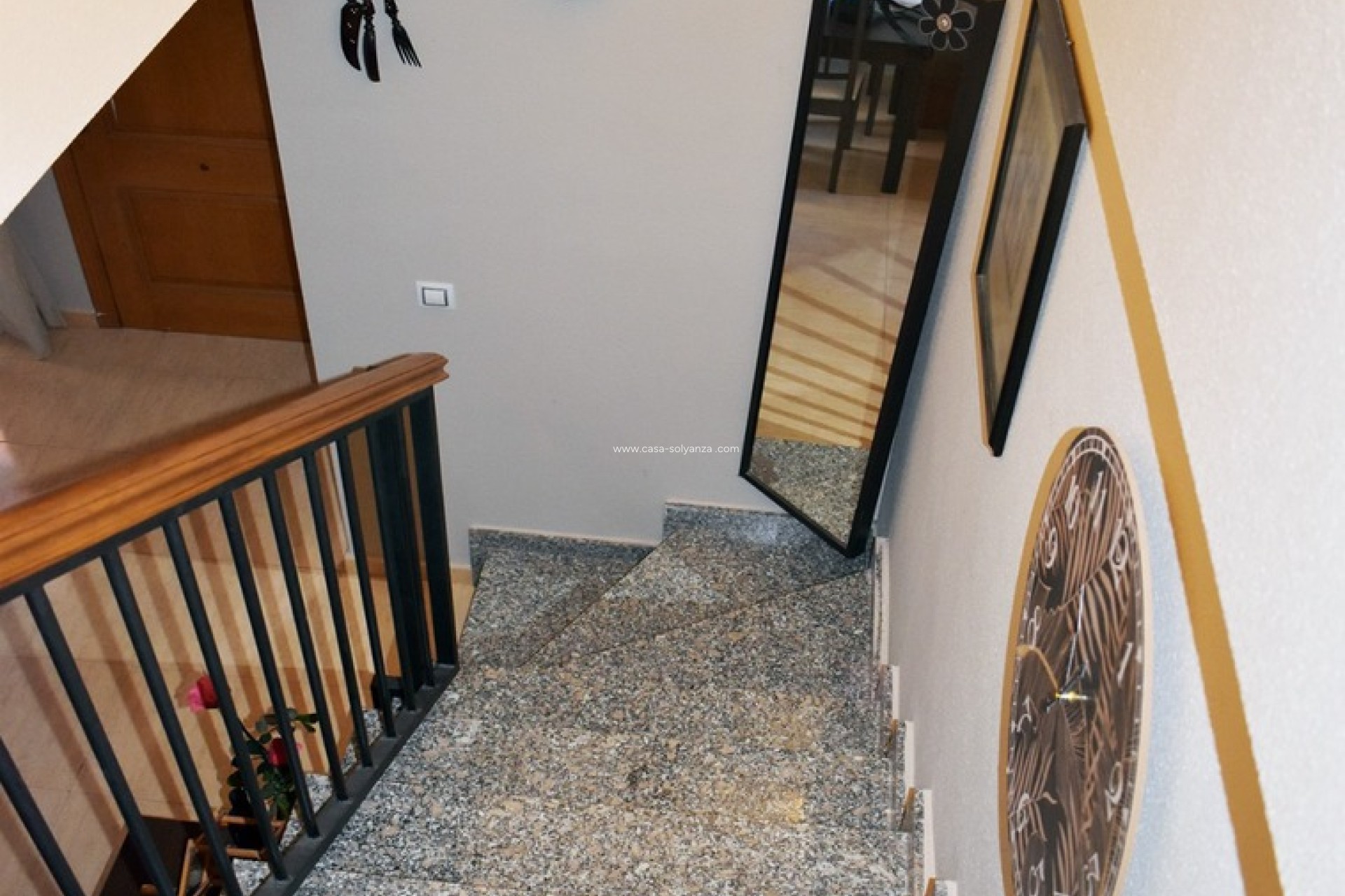 Herverkoop - Herenhuis - Torrevieja