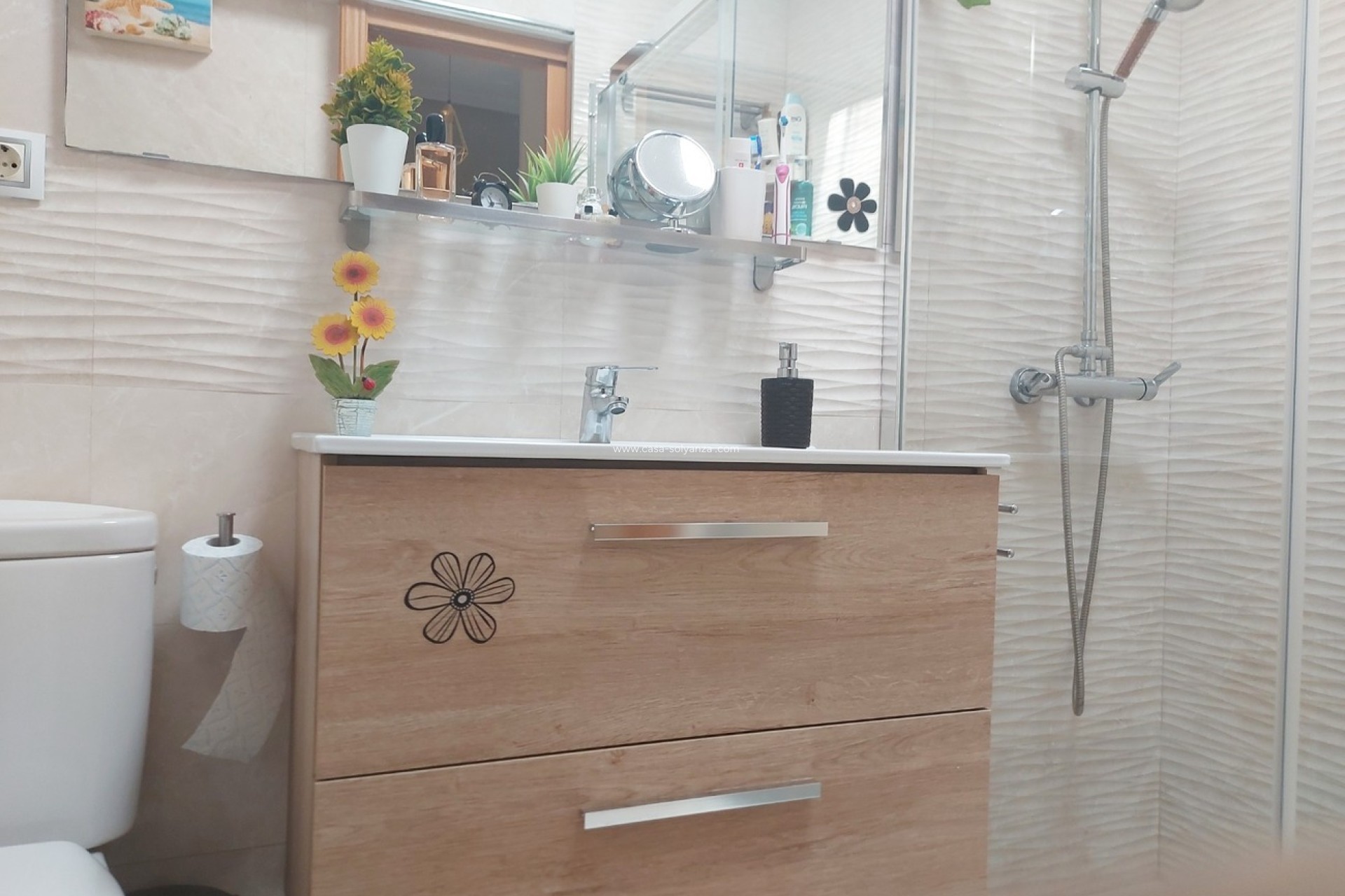 Herverkoop - Herenhuis - Torrevieja