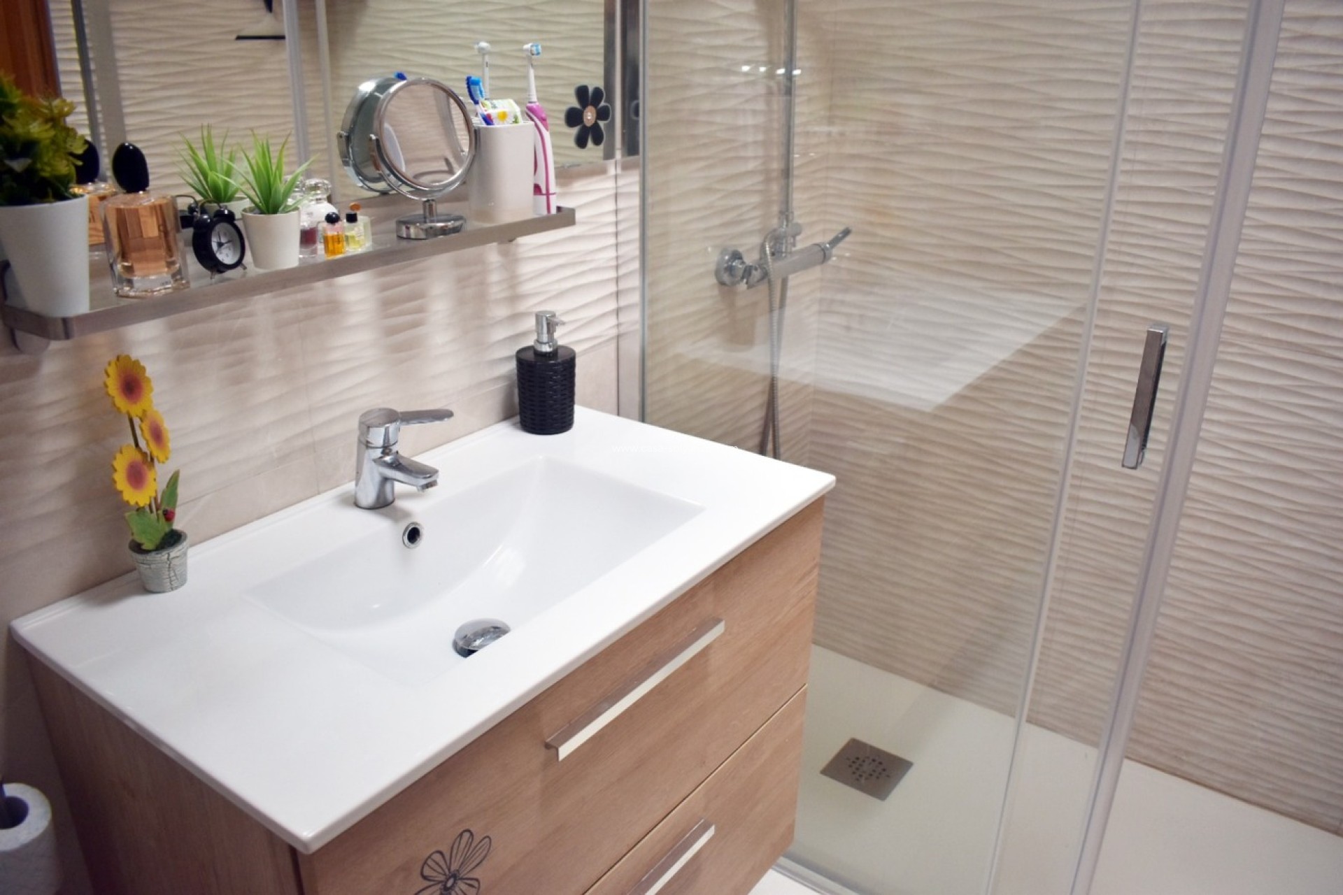 Herverkoop - Herenhuis - Torrevieja