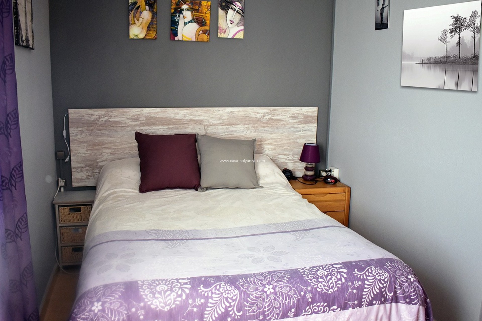 Herverkoop - Herenhuis - Torrevieja