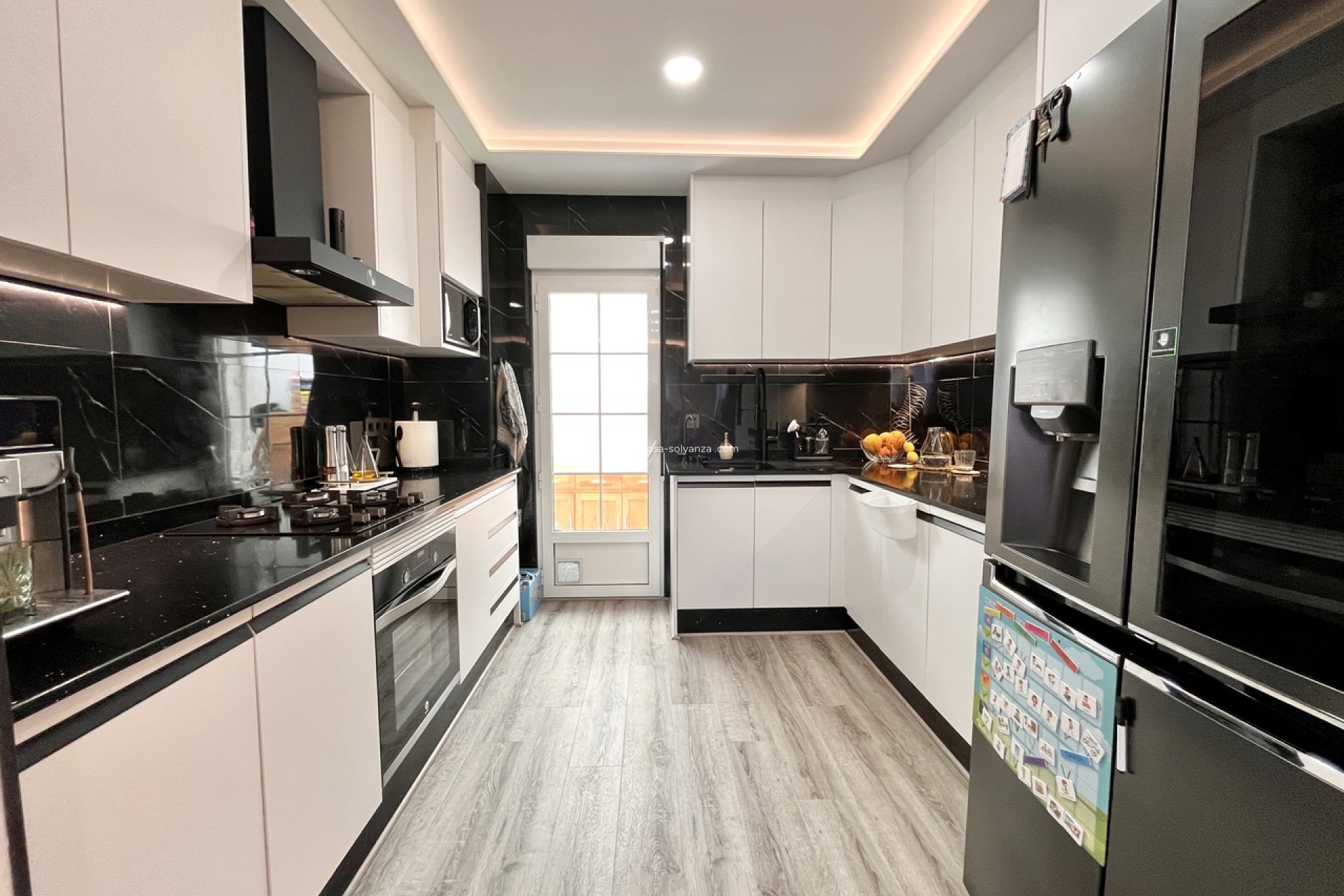 Herverkoop - Herenhuis - Villamartin - Costa Blanca