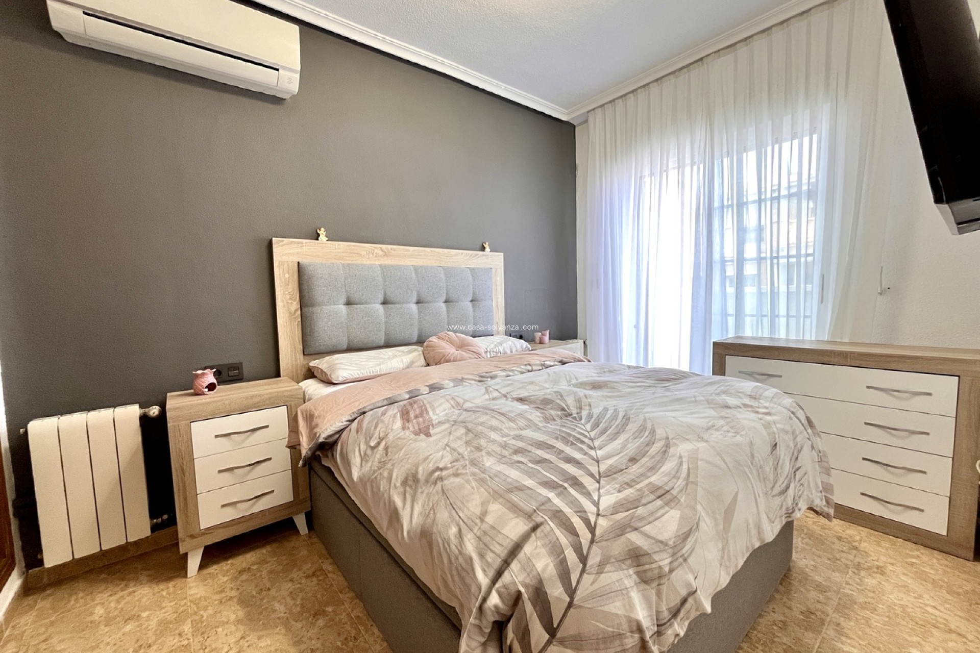 Herverkoop - Herenhuis - Villamartin - Costa Blanca