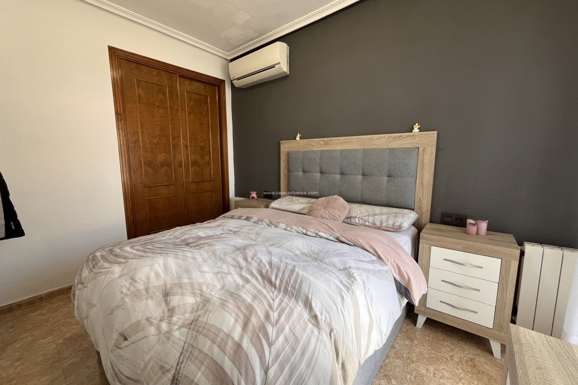 Herverkoop - Herenhuis - Villamartin - Costa Blanca