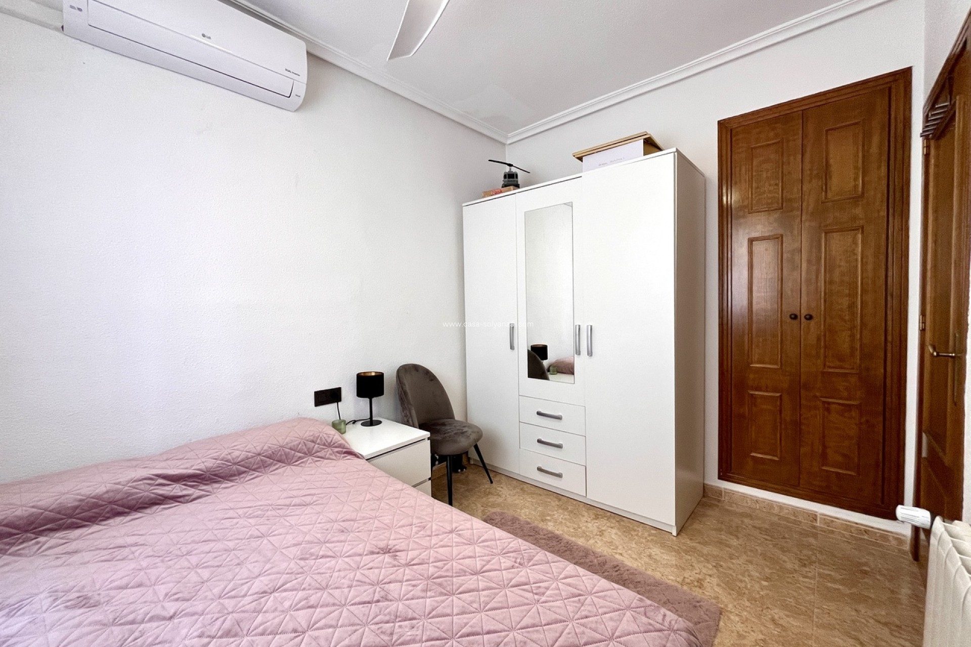 Herverkoop - Herenhuis - Villamartin - Costa Blanca
