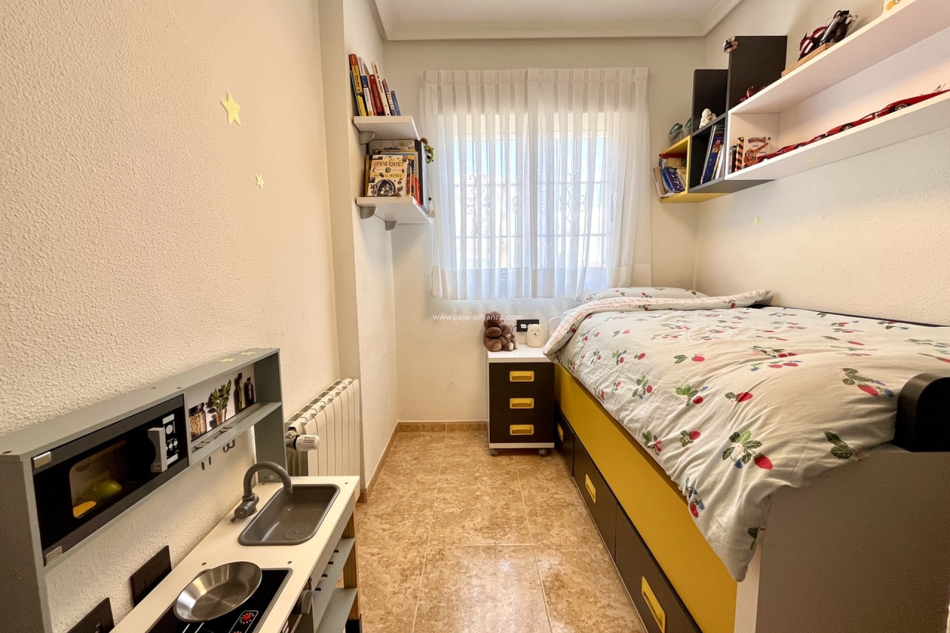 Herverkoop - Herenhuis - Villamartin - Costa Blanca