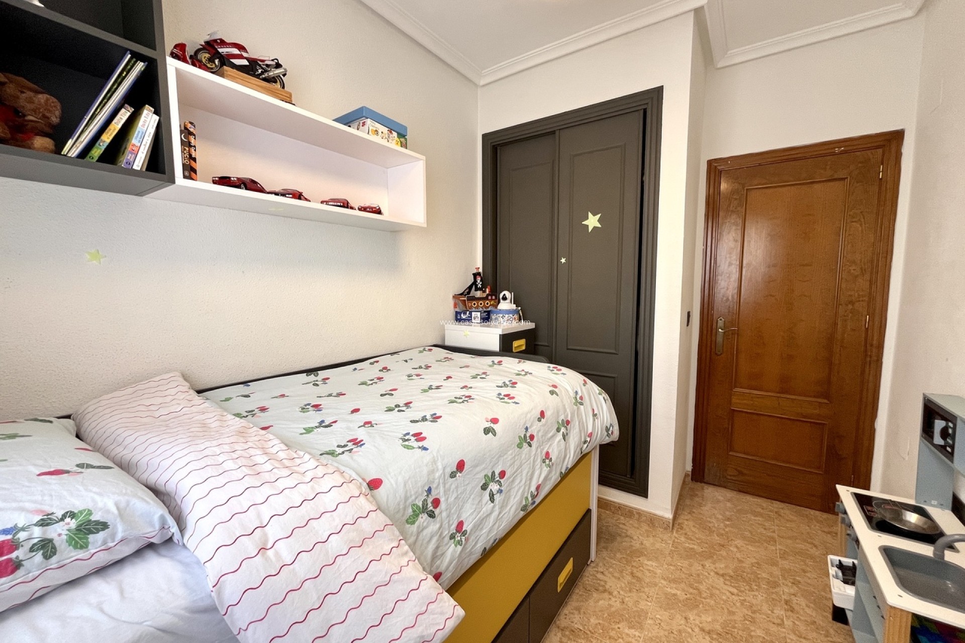 Herverkoop - Herenhuis - Villamartin - Costa Blanca