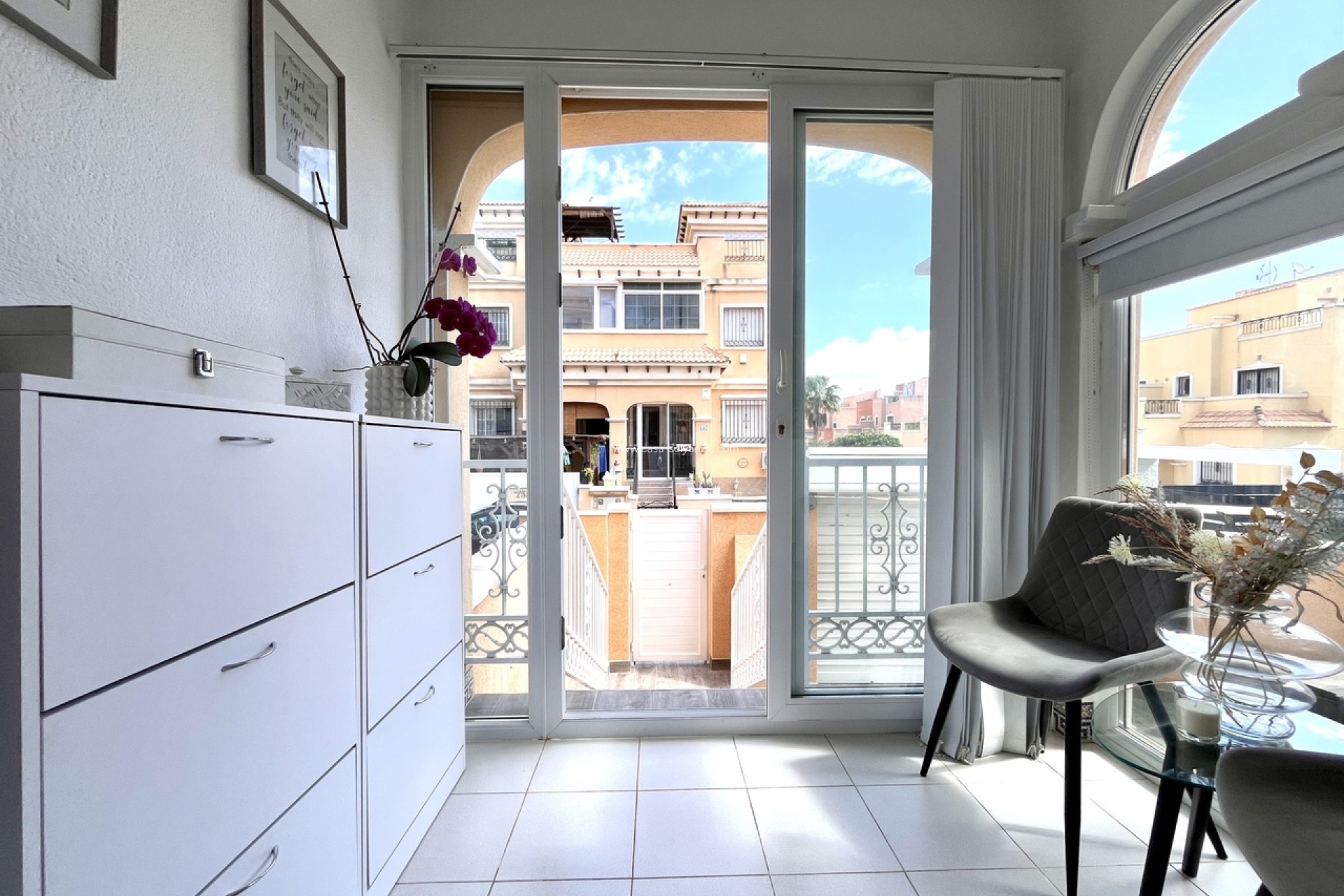 Herverkoop - Herenhuis - Villamartin - Costa Blanca