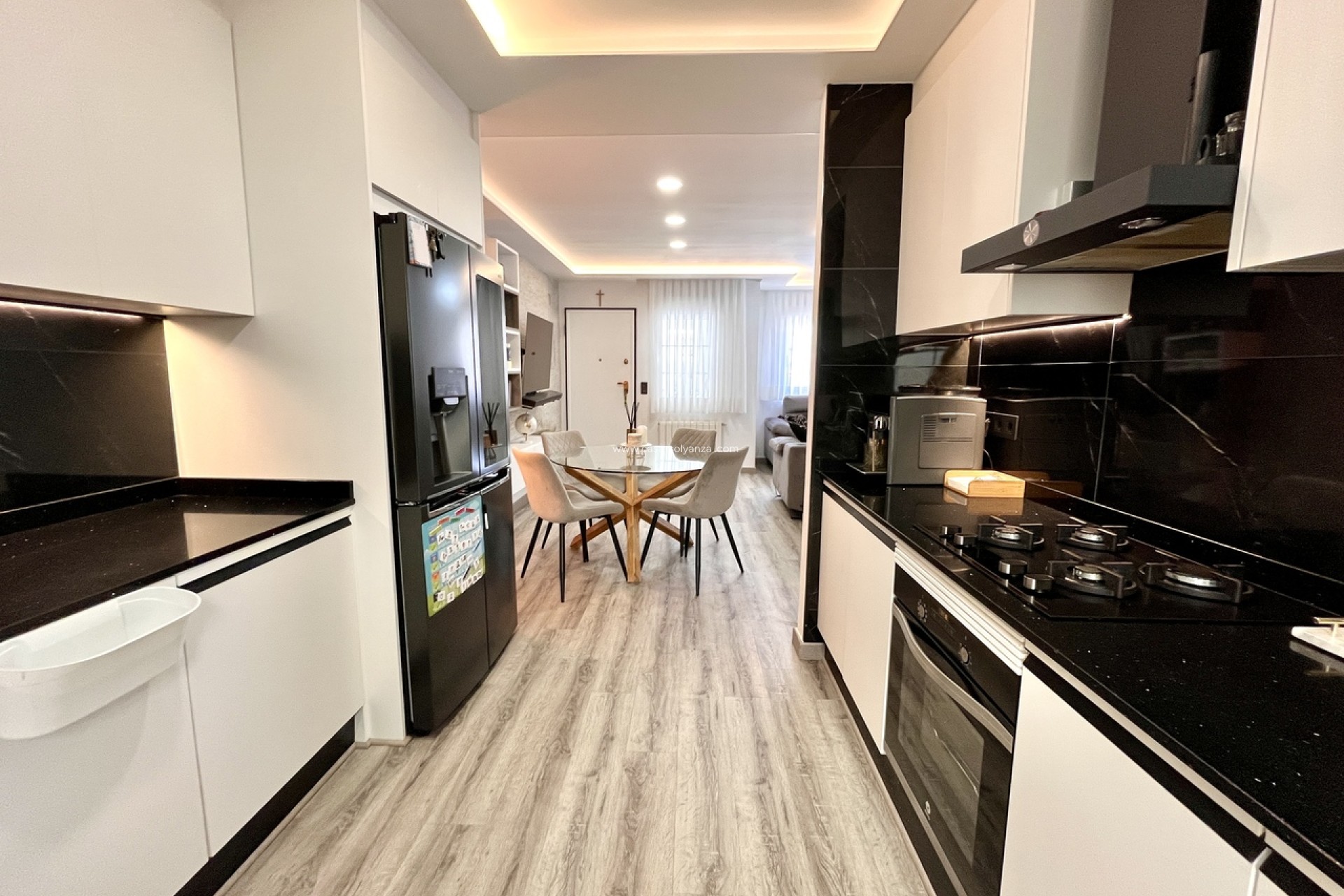 Herverkoop - Herenhuis - Villamartin - Costa Blanca