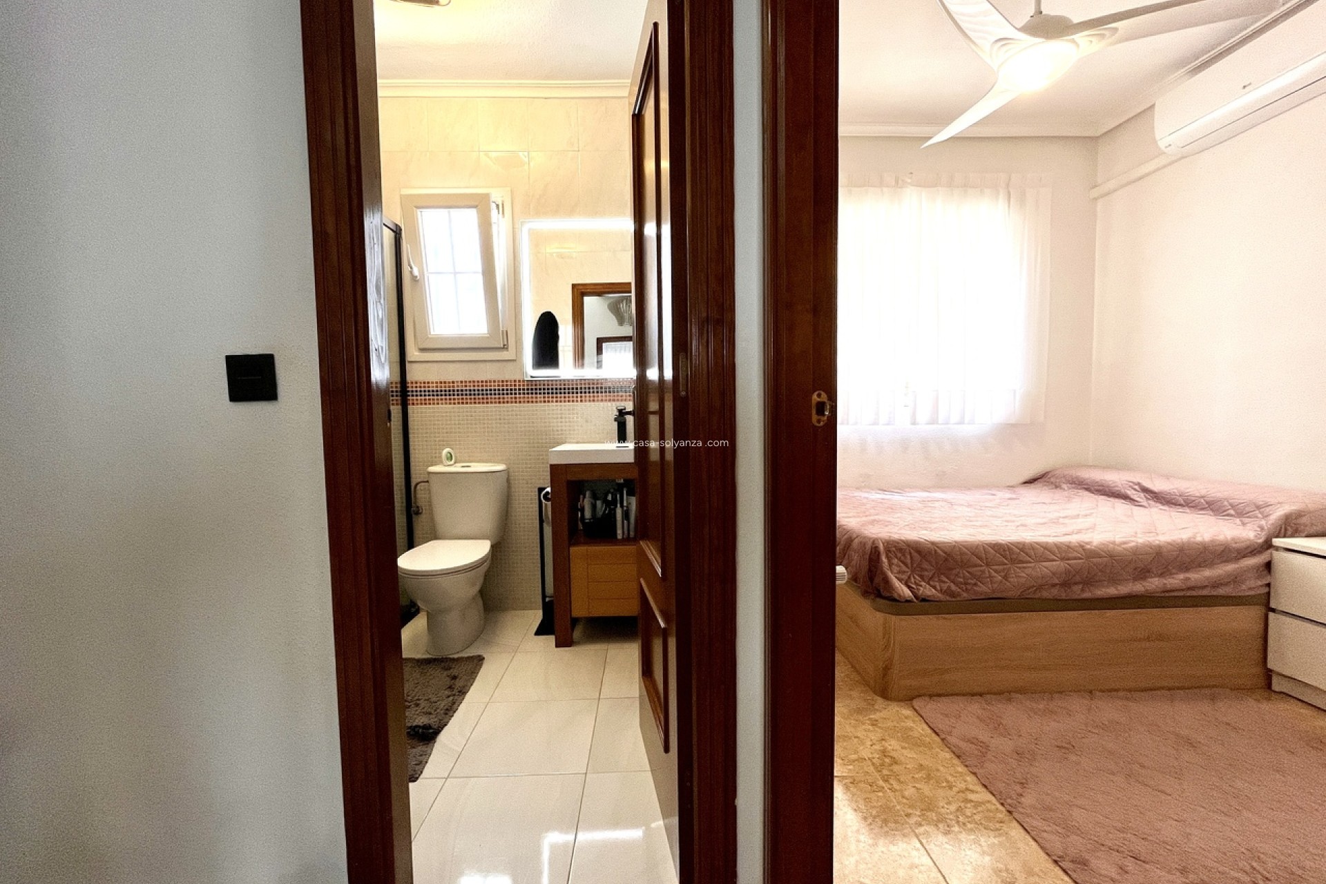Herverkoop - Herenhuis - Villamartin - Costa Blanca