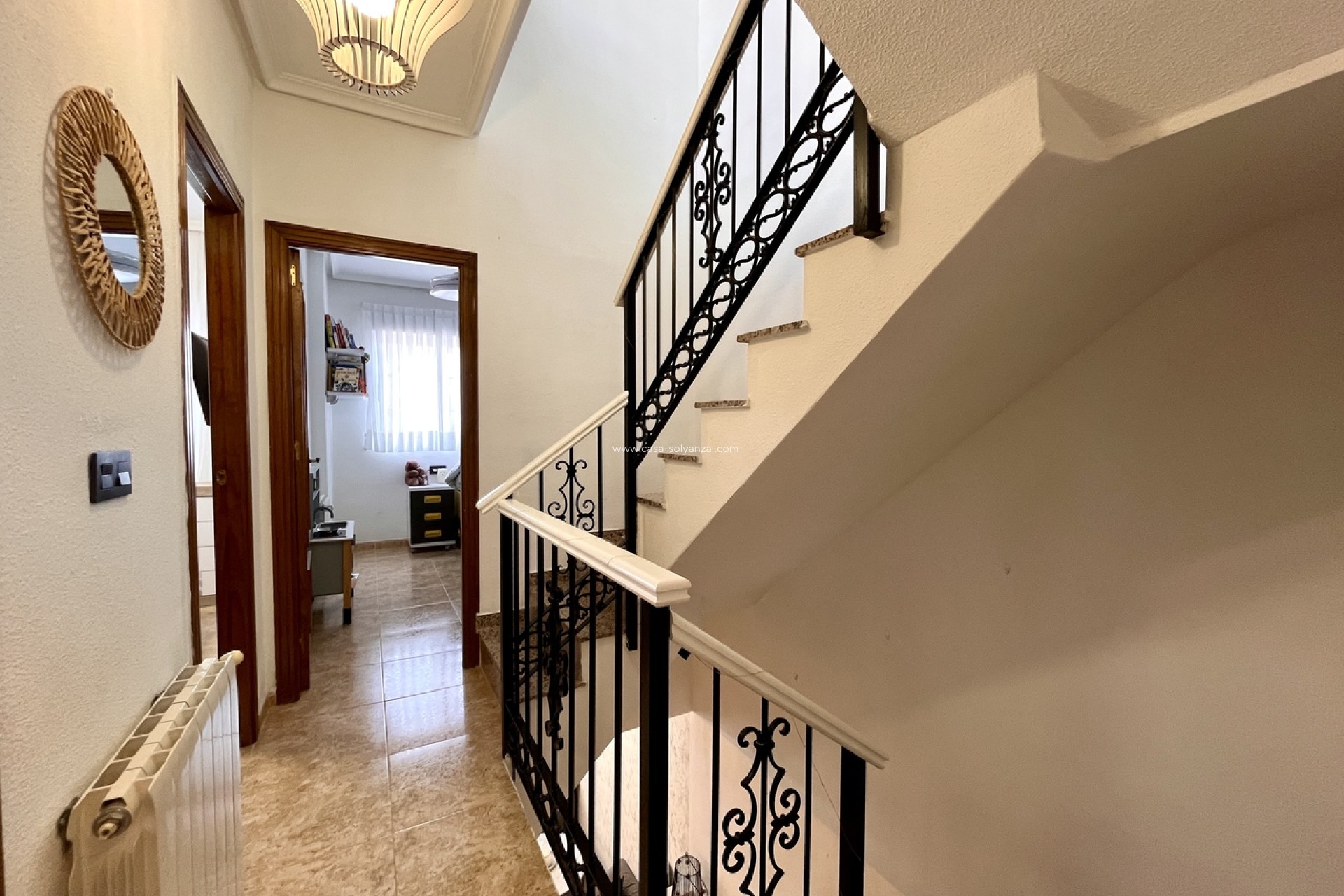 Herverkoop - Herenhuis - Villamartin - Costa Blanca