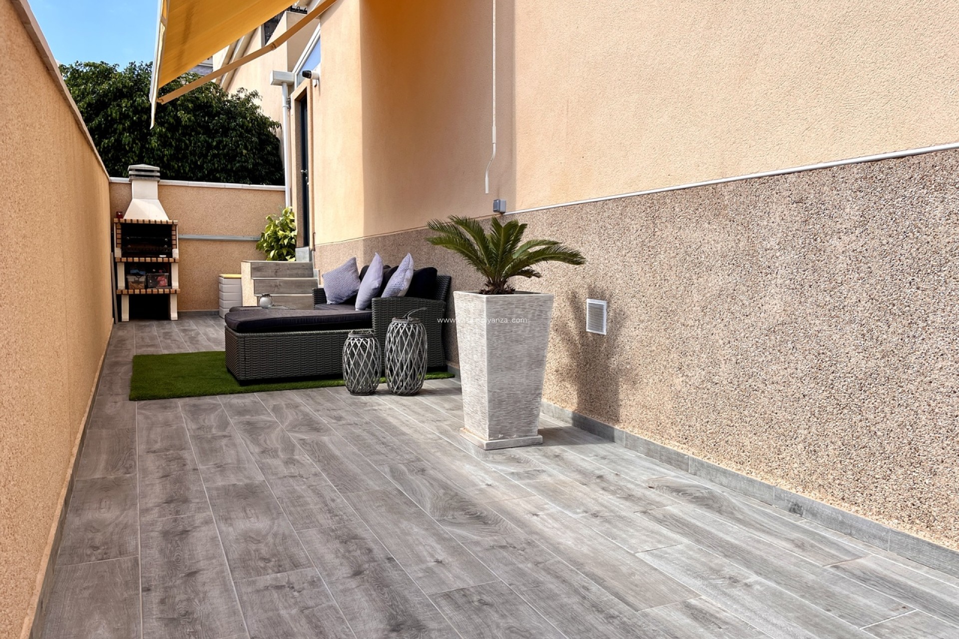 Herverkoop - Herenhuis - Villamartin - Costa Blanca