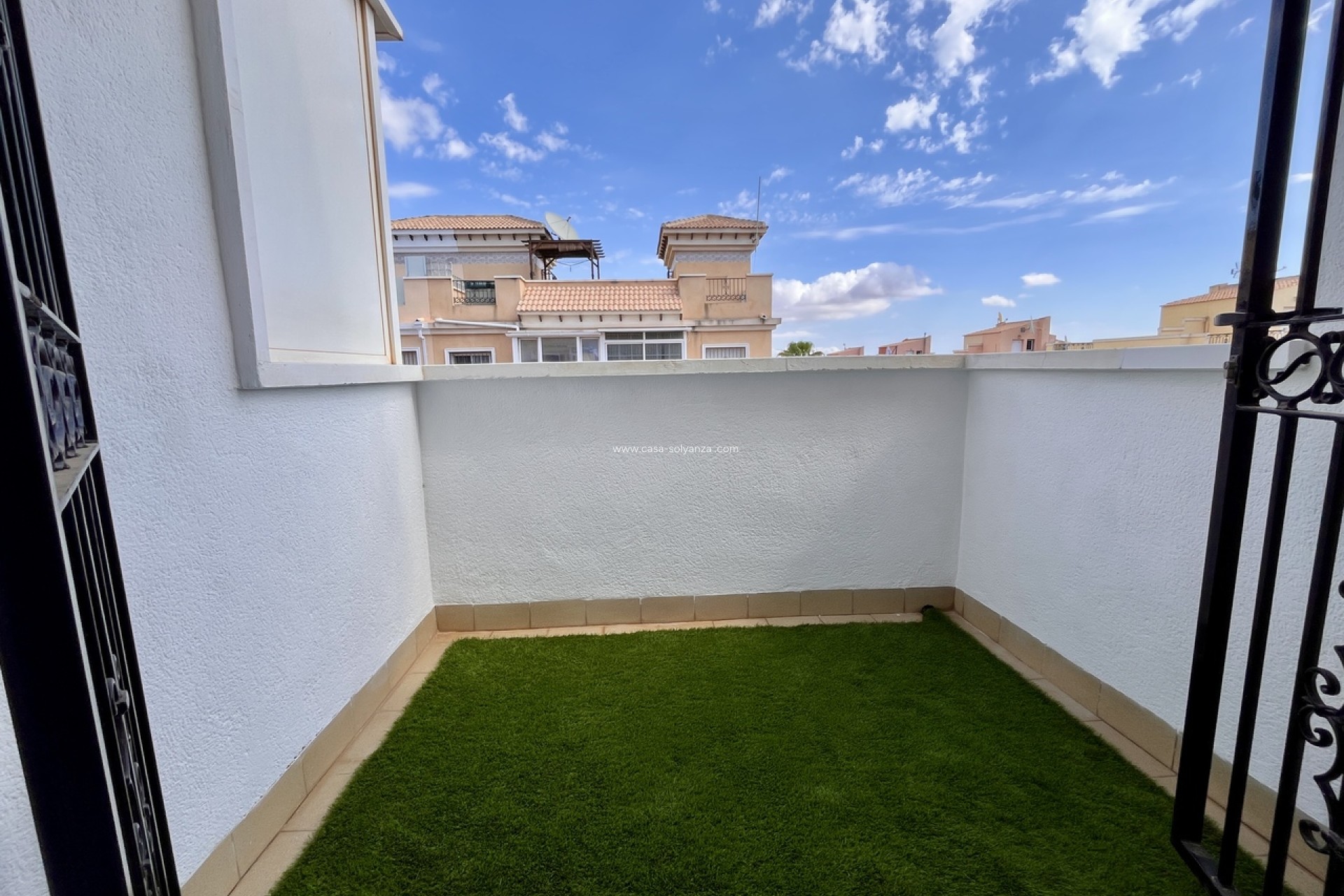 Herverkoop - Herenhuis - Villamartin - Costa Blanca
