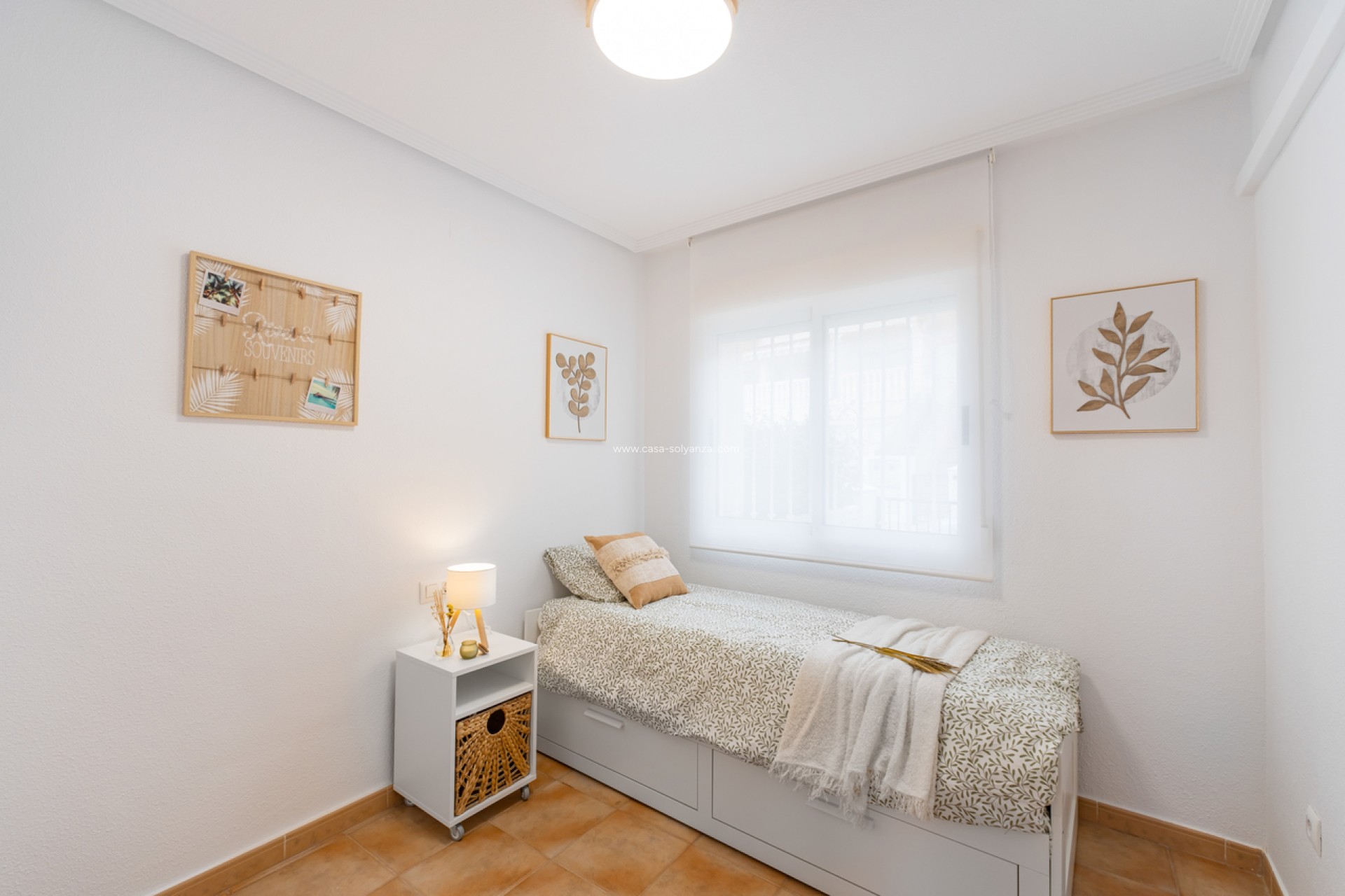 Herverkoop - Herenhuis - Villamartin - Costa Blanca