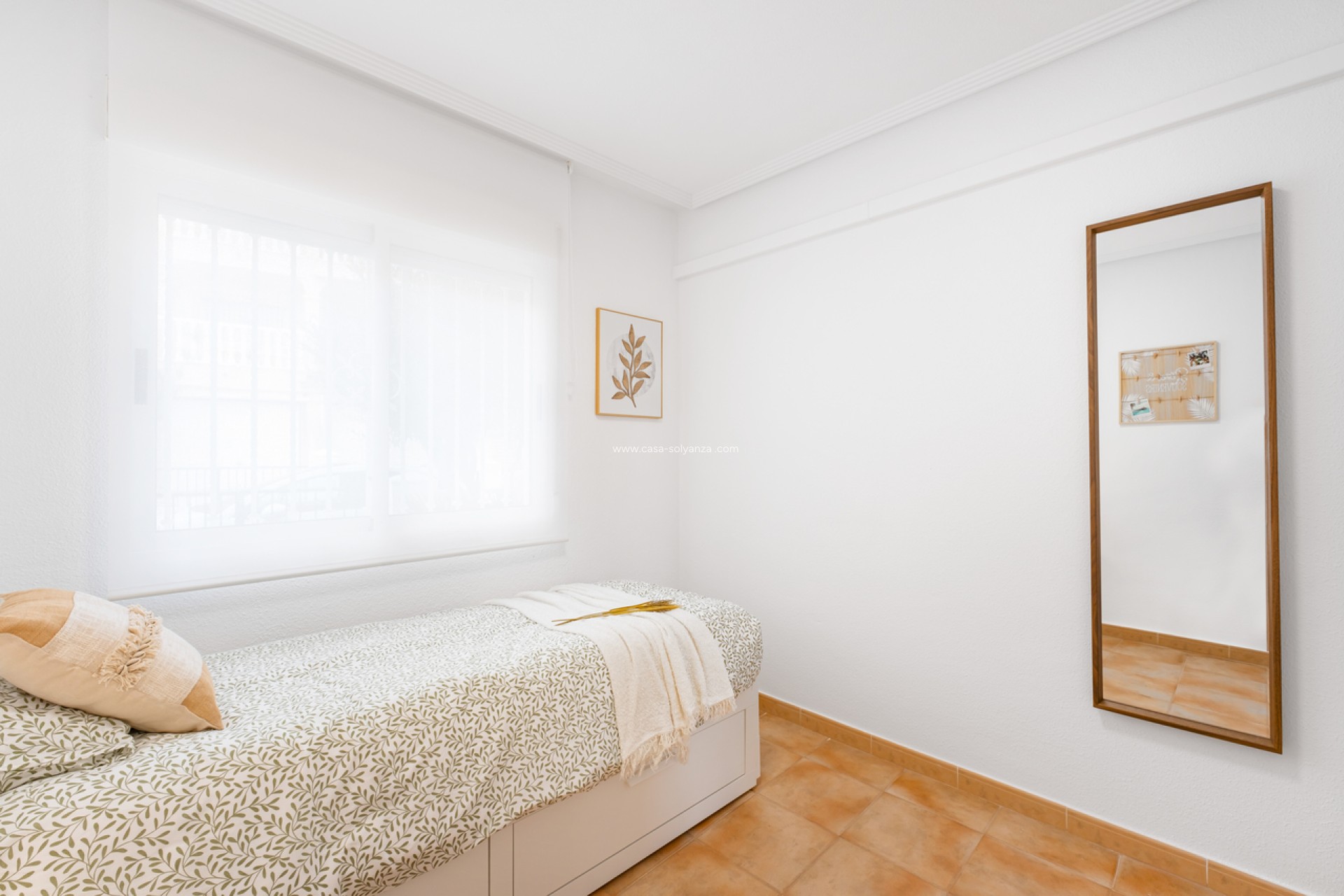 Herverkoop - Herenhuis - Villamartin - Costa Blanca